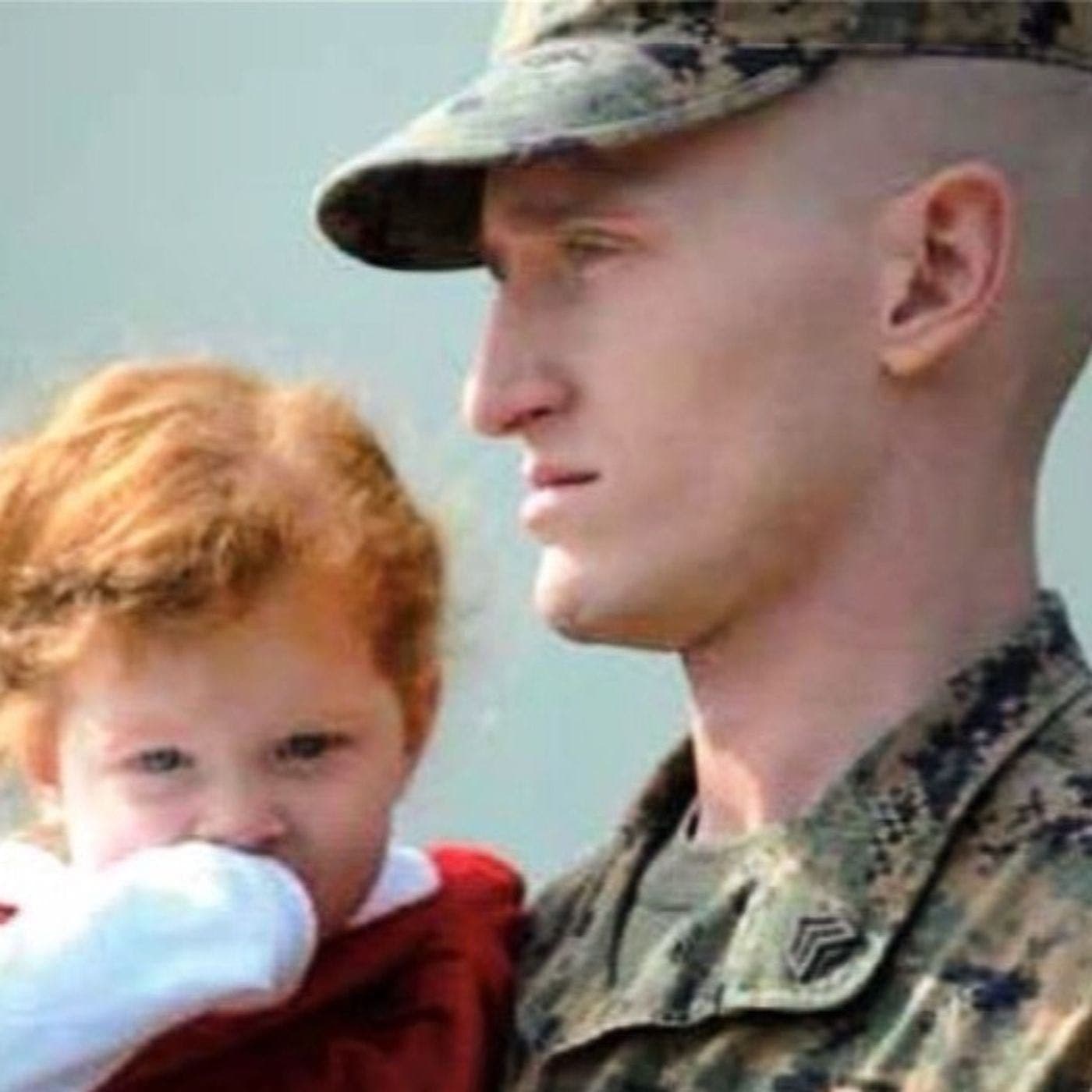 Uncle Chaps | Marine K9 Handler, Zero Blog 30, Barstool Sports | Ep. 119 artwork