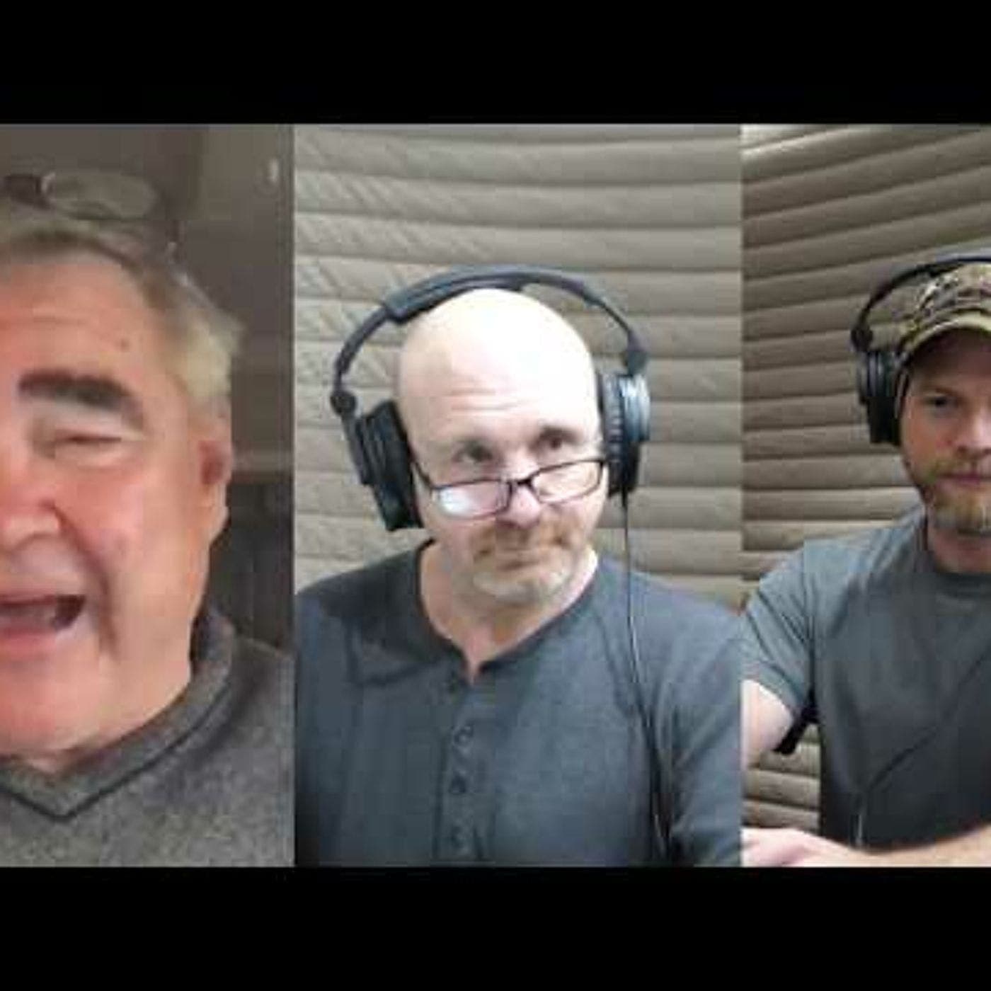 The Team House Ep. 21 w/ Private Investigator Paul Ciolino on Amanda Knox, Jeff Epstein, and more. artwork