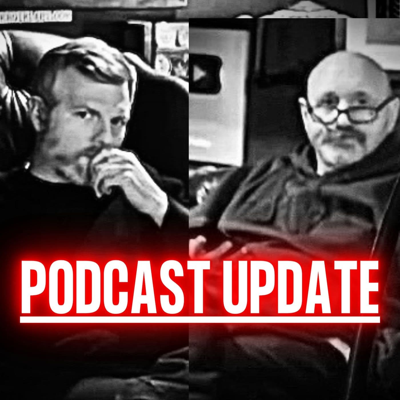 TEAM HOUSE PODCAST UPDATE artwork