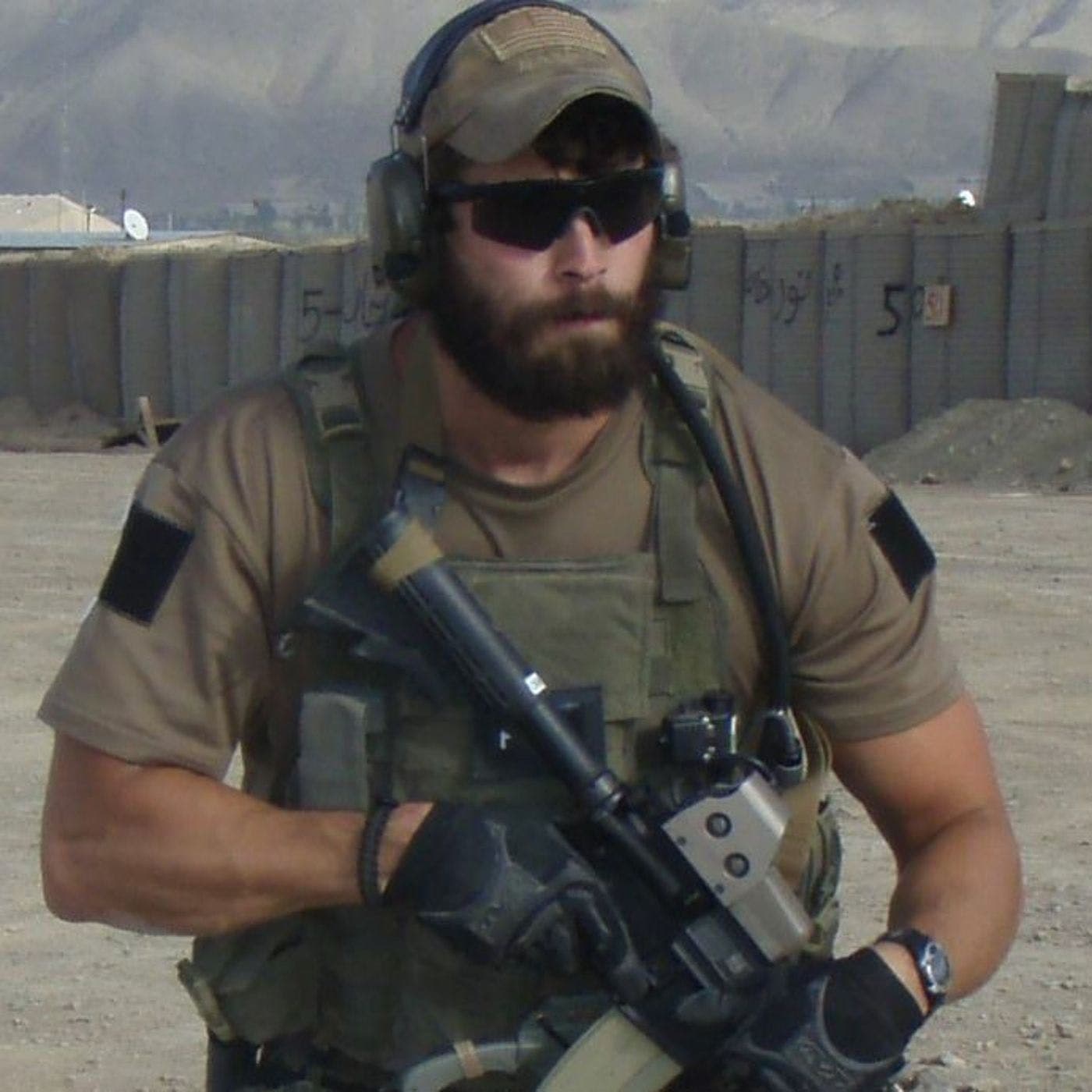 Regimental Recon Company (RRC) w/ Mike Edwards: Part 2, Ep. 96 artwork