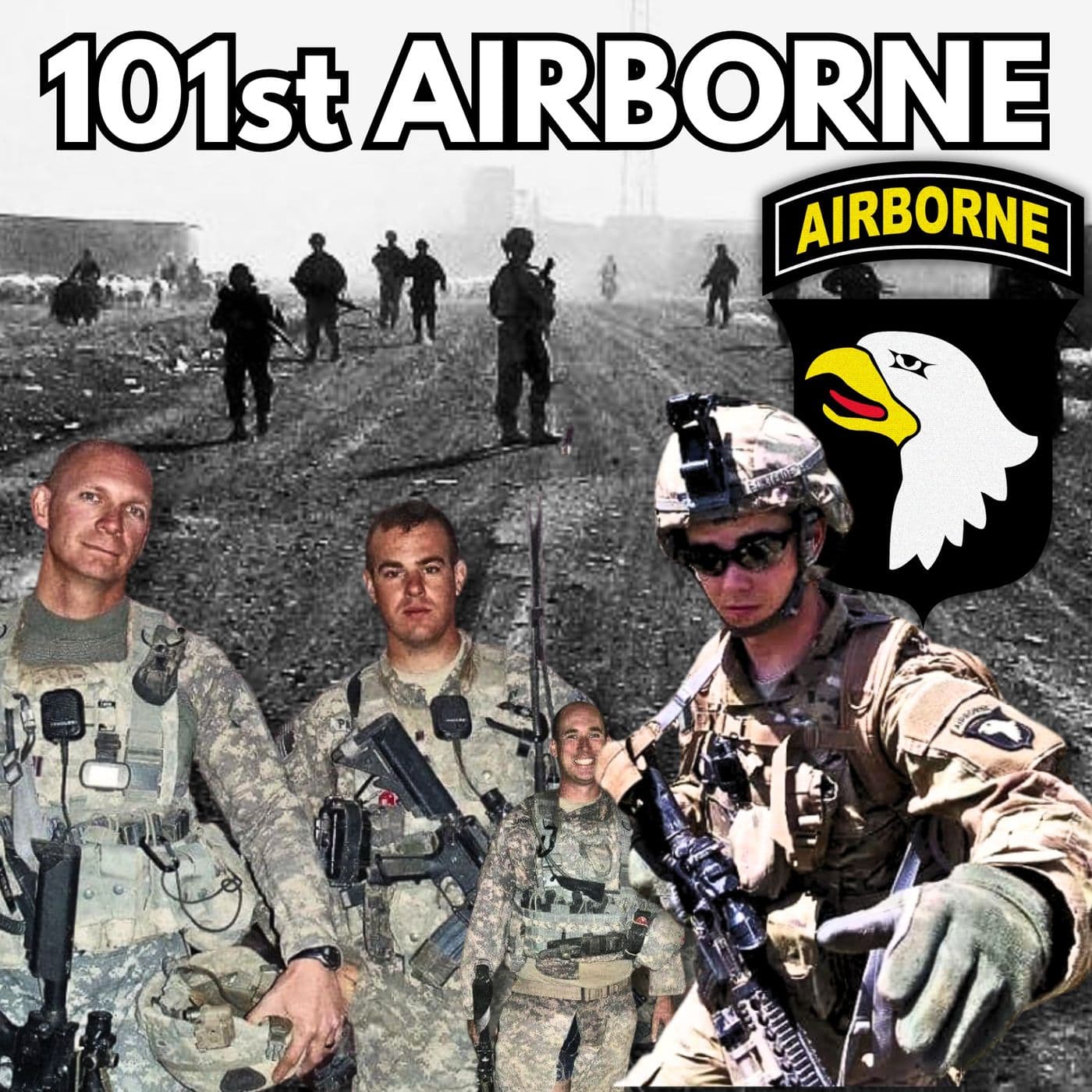 Some of the Most intense Fighting in the War on Terror | Joe Fontenot | Ep. 336 artwork