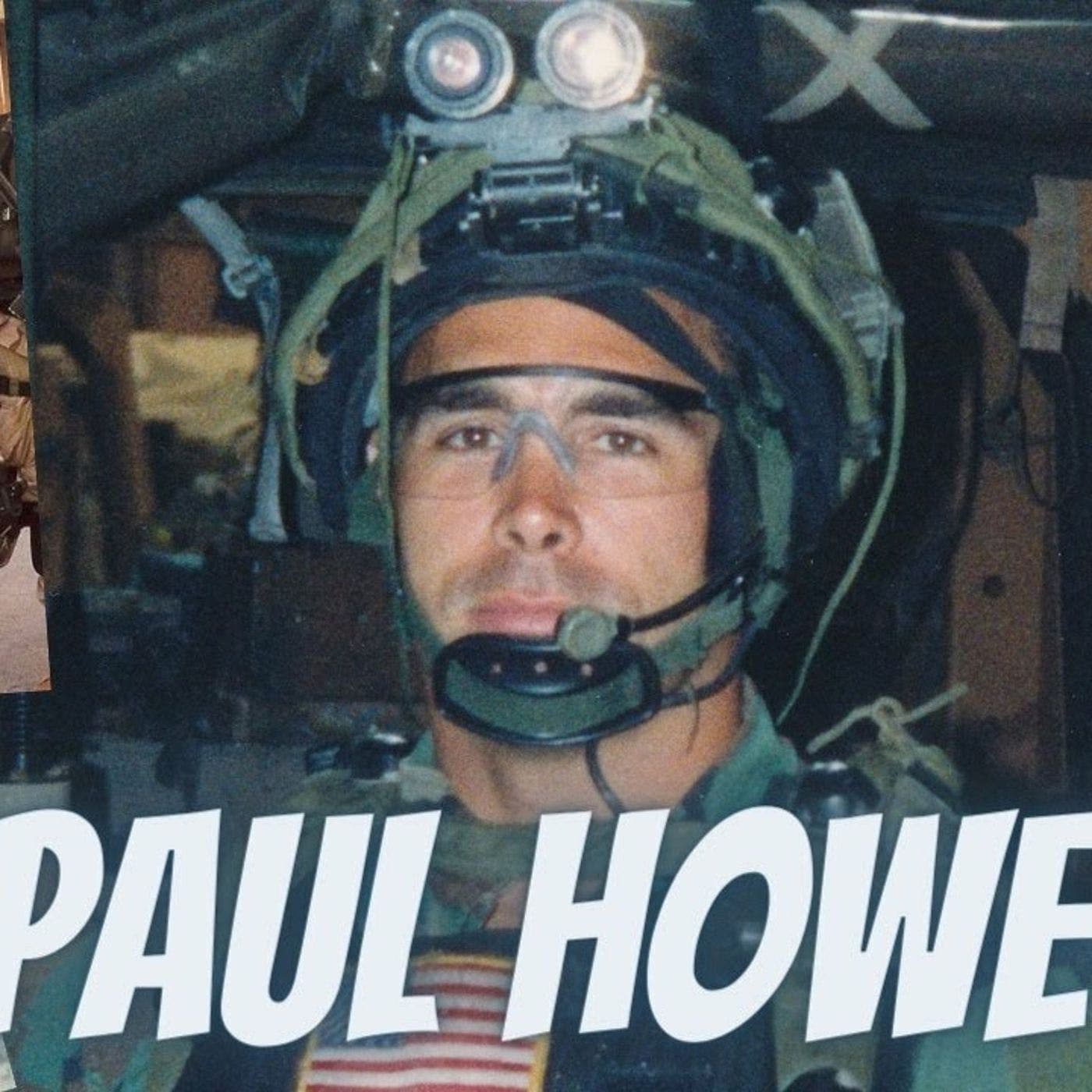 Paul Howe | JSOC operator | Ep. 104 artwork