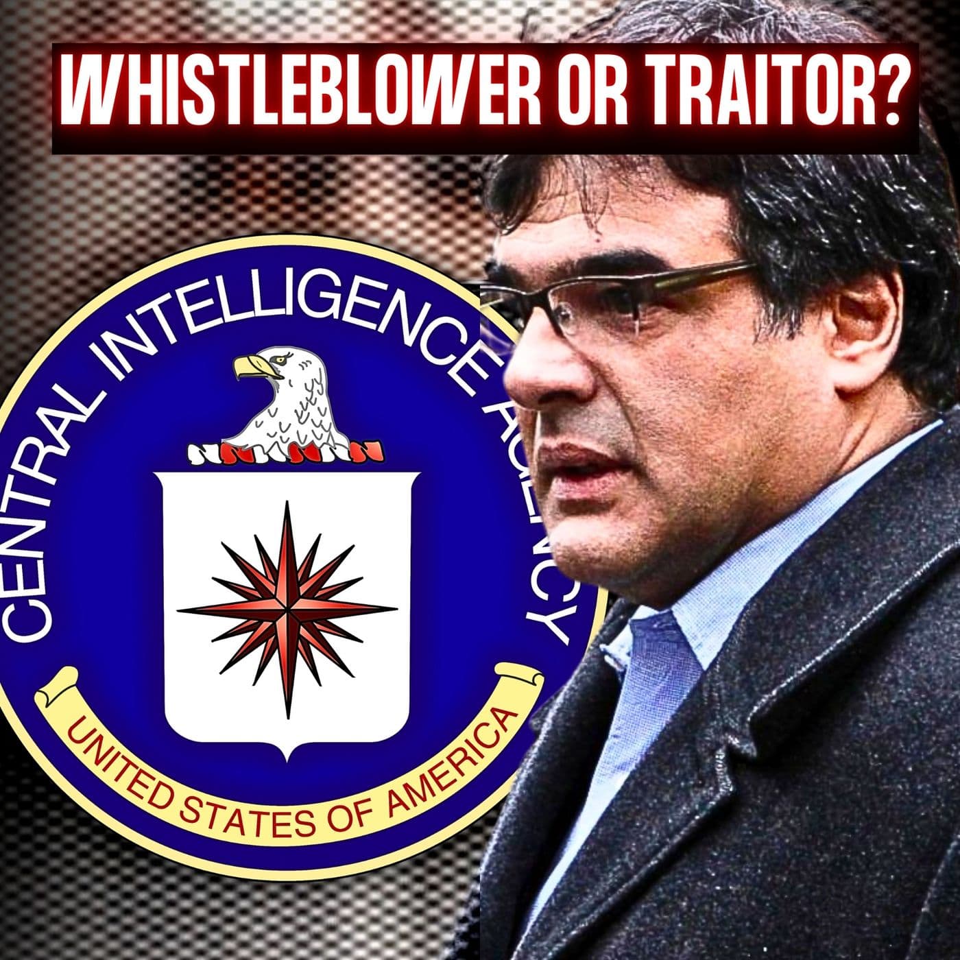 The CIA Officer Who Went to Jail For The Torture Program | John Kiriakou | Ep. 309 artwork