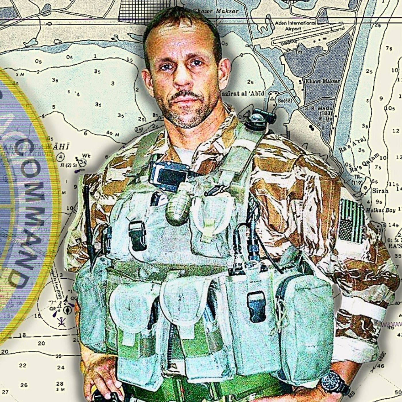 From Delta Operator to Professional Mercenary | Dale Comstock | Ep. 151 artwork