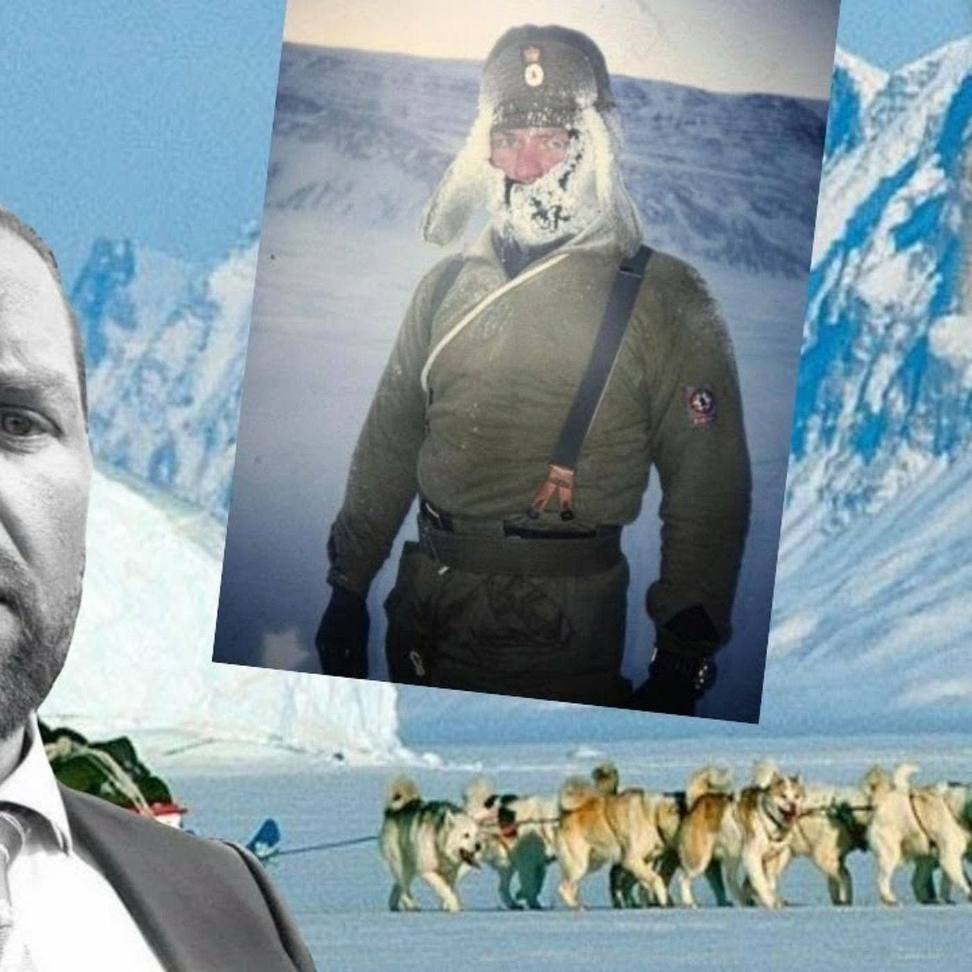 Danish Sirius Patrol with Kasper Damsø, Ep. 79 artwork
