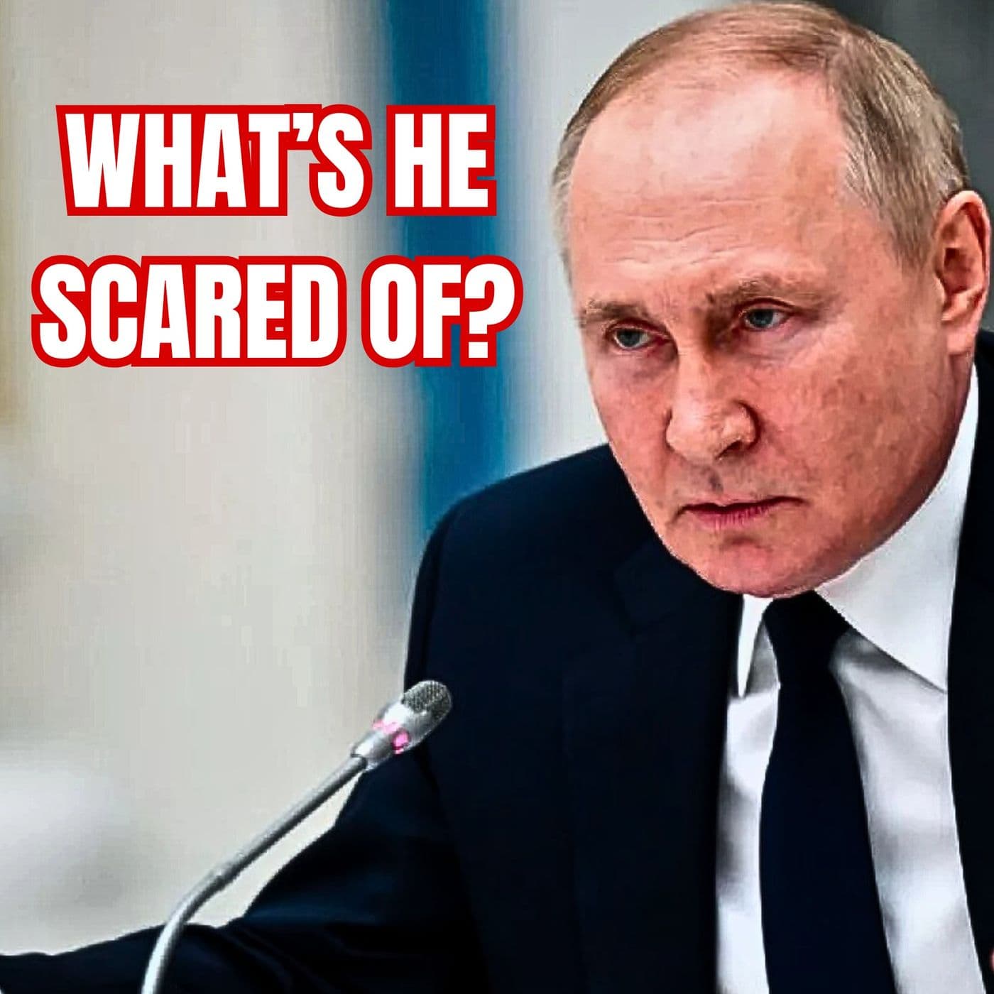 Putin Balks at Ceasefire Negotiations in Turkey | EYES ON GEOPOLITICS artwork