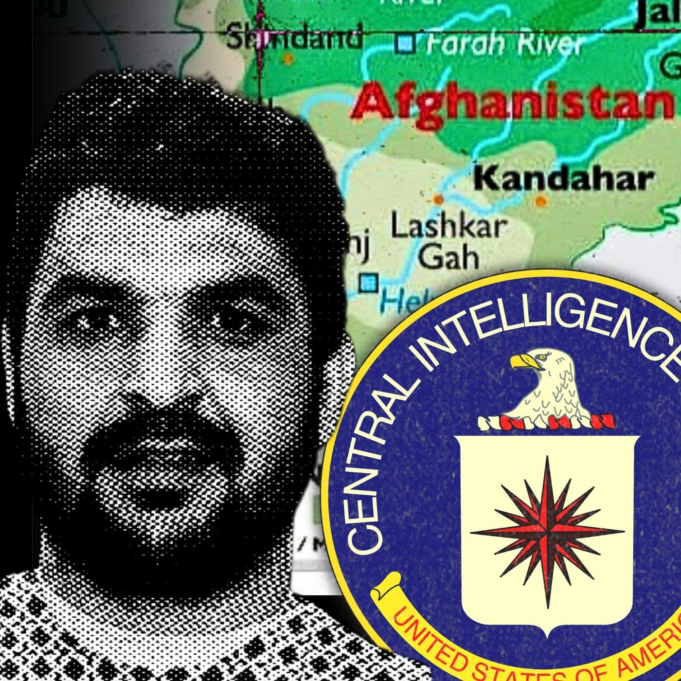The DC Shooter Worked for CIA | EYES ON GEOPOLITICS artwork