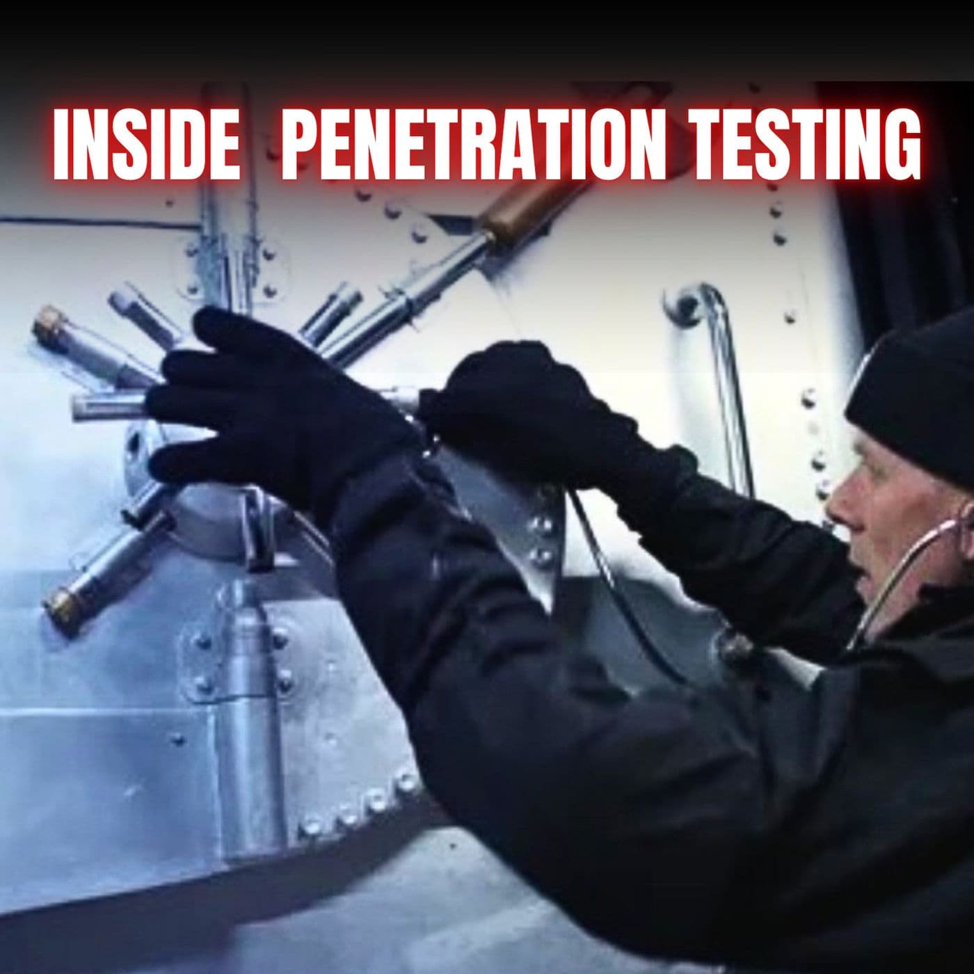 Penetration Testing Expert | Deviant Ollam | Ep. 363 artwork