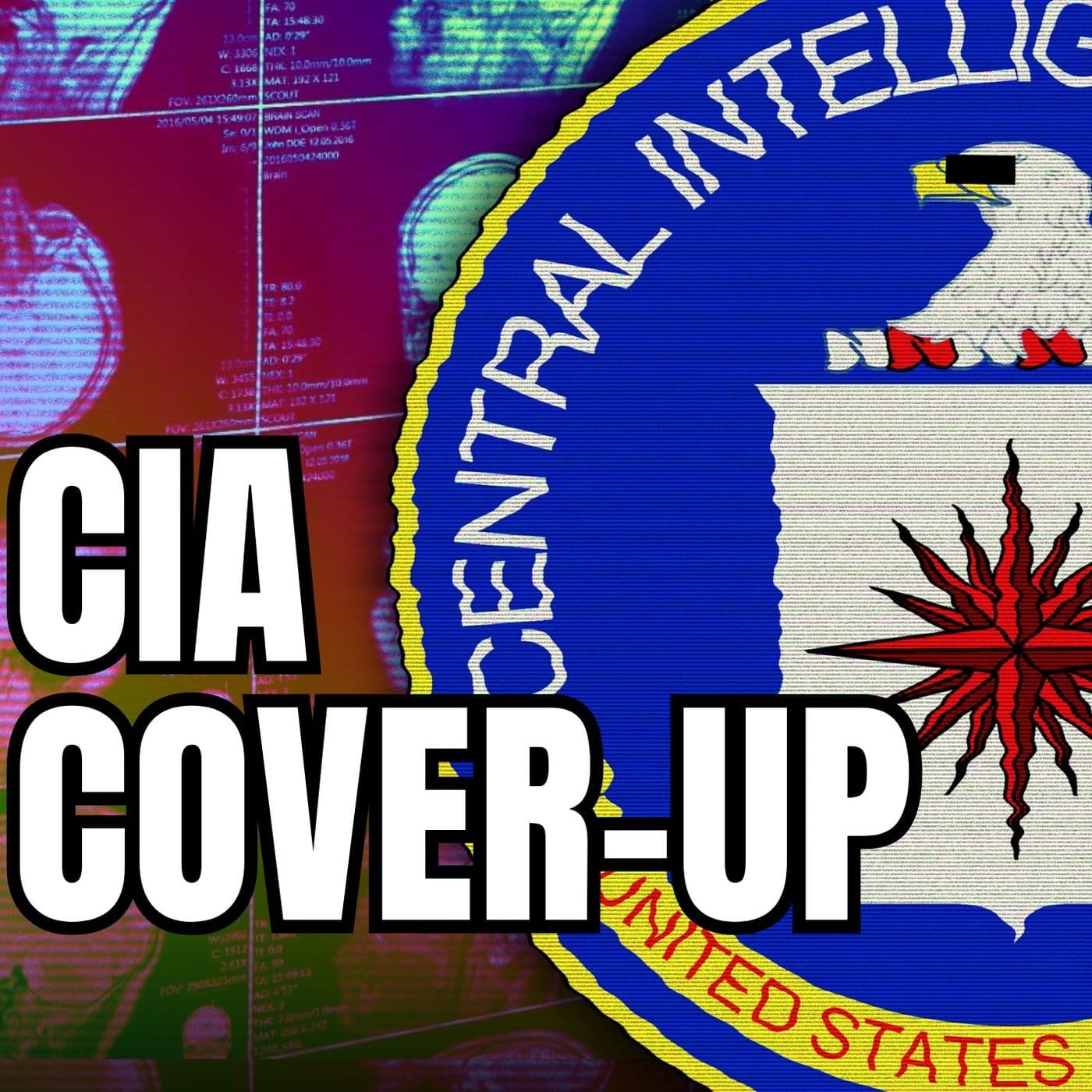 The CIA’s Havana Syndrome Cover-Up | Marc P & Adam | Ep. 397 artwork