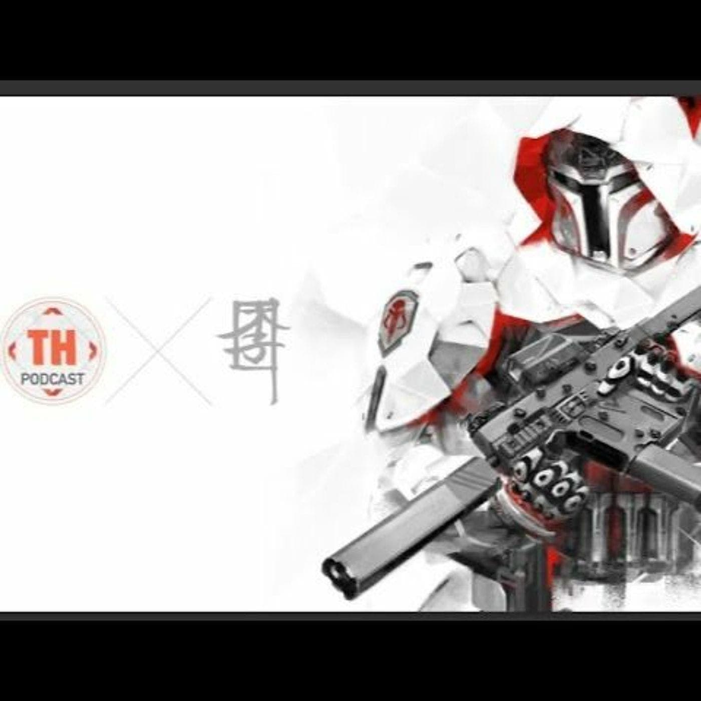 Special Operations Artist & Former Singaporean Soldier | Marc Lee | Ep. 126 artwork