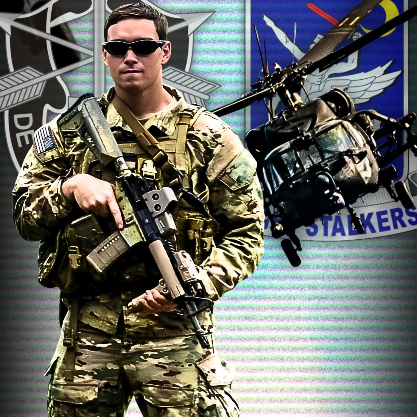 From Special Forces to the 160th SOAR | Nick O'Kelly | Ep. 362 artwork