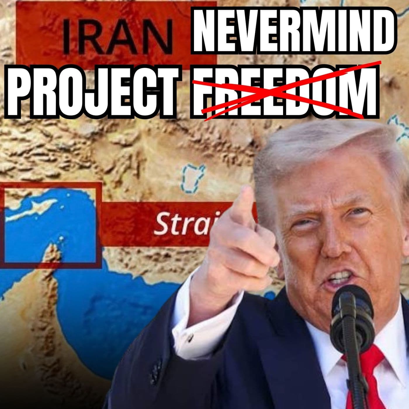Dizzying Week with Iran/US & Russia on the Back Foot | EYES ON GEOPOLITICS artwork