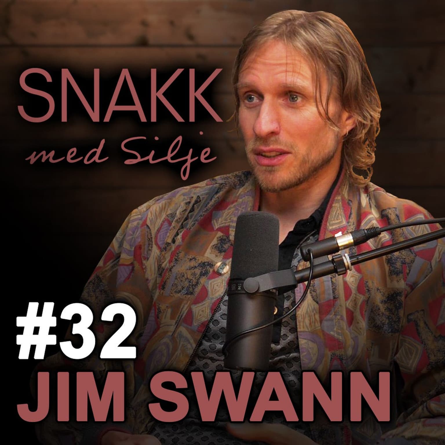 SmS#32 Jim Swann om kjønnsidentitet og transdebatten artwork