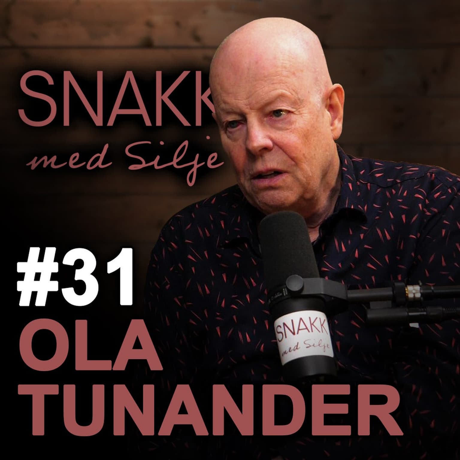 SmS#31 Ola Tunander om krigen i Ukraina og trusselen om en tredje verdenskrig artwork