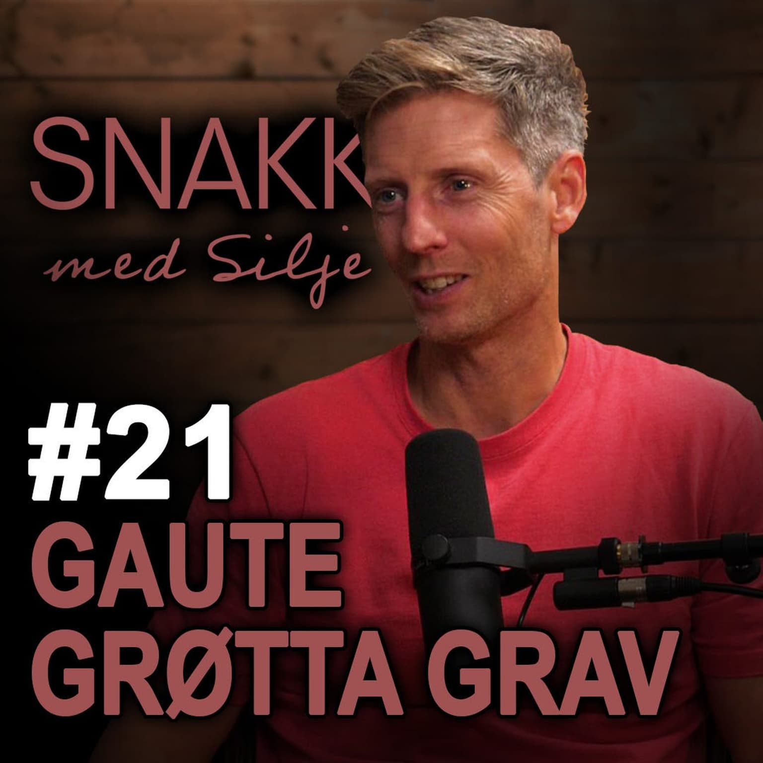 SmS #21 Gaute Grøtta Grav om "grønt skifte", vindkraft, energipolitikk, guttas strev, kjønnsroller, likestilling og parforhold artwork