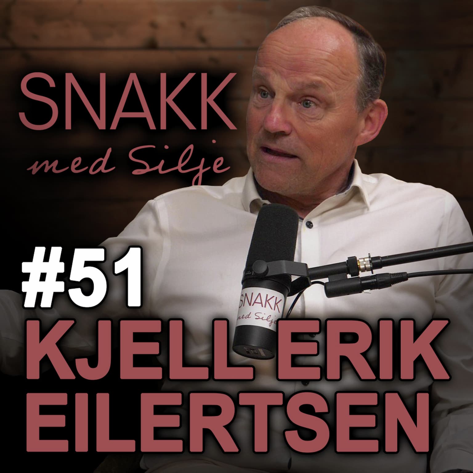 SmS #51 Kjell Erik Eilertsen om INP og klima-, energi- og næringspolitikk artwork