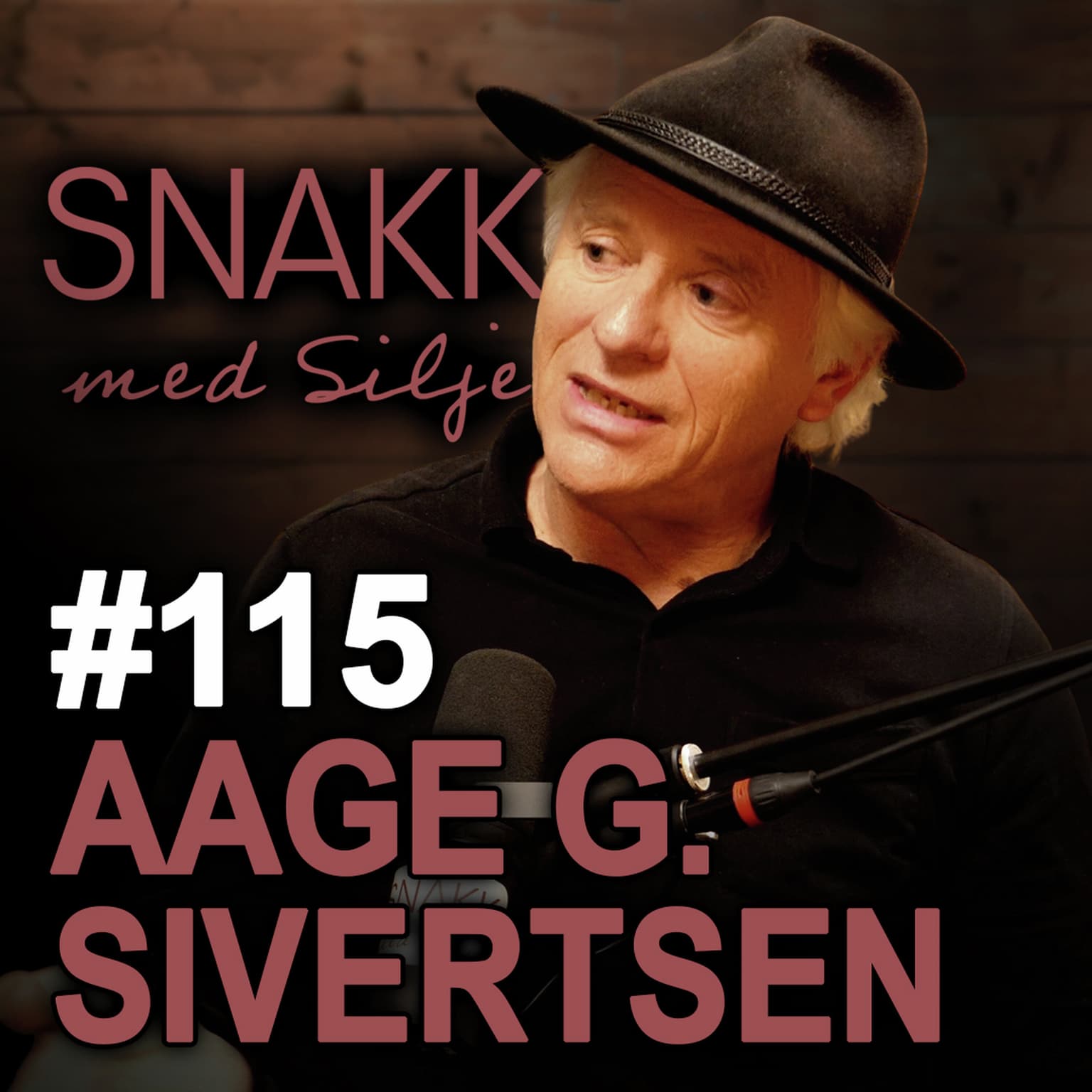 SmS #115 Aage G. Sivertsen: Tyskertøsene, landssviket og Norges mørkeste oppgjør artwork