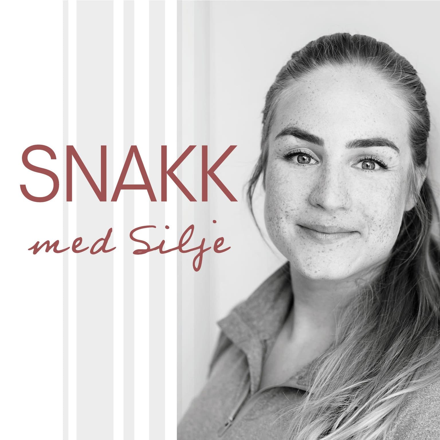 Om Snakk med Silje artwork