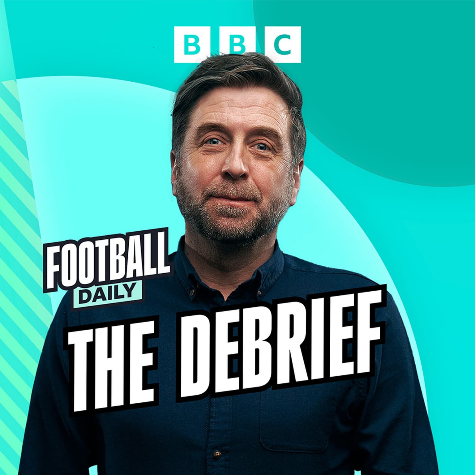 The Debrief: Crystal Palace win the Conference League artwork