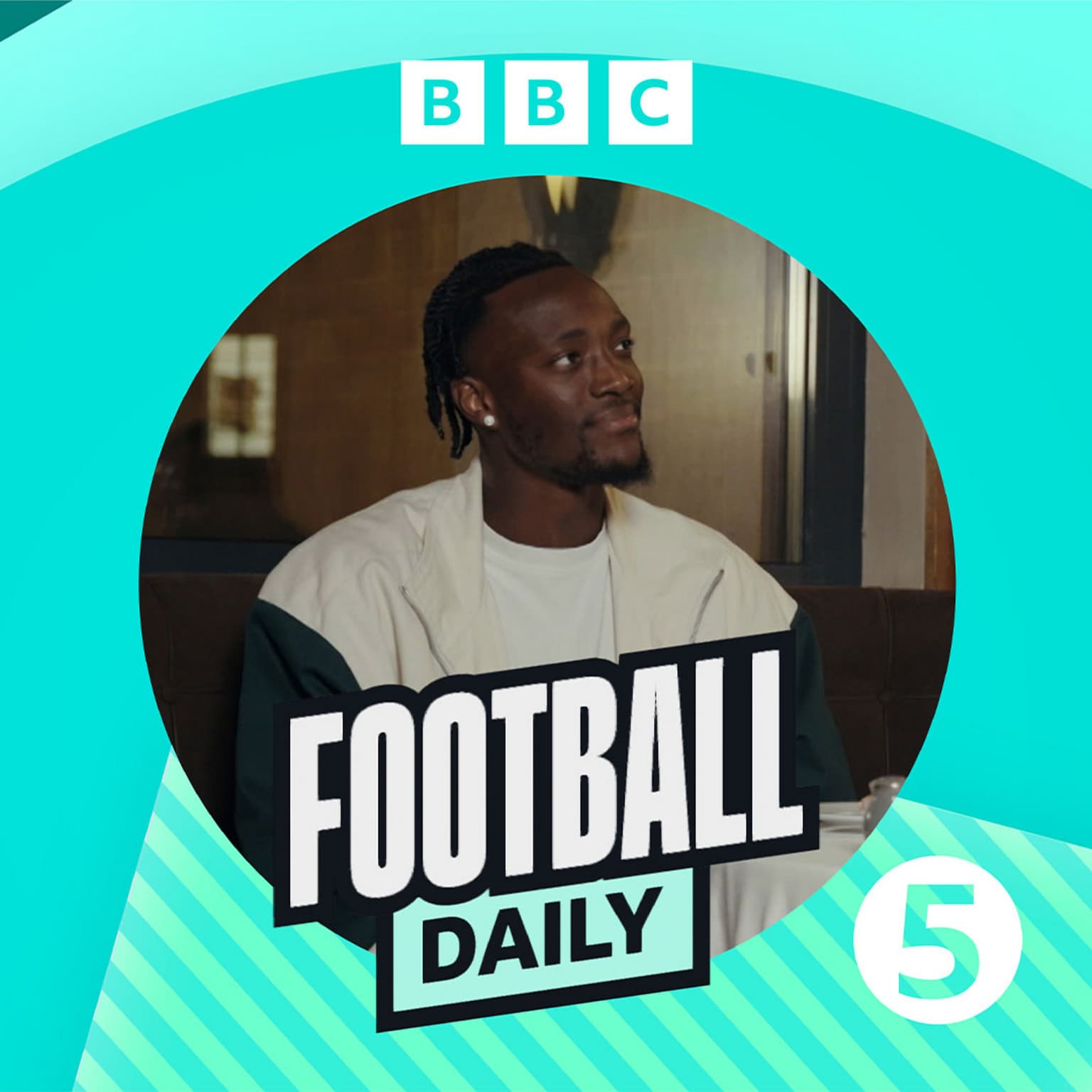 In Focus with Tammy Abraham artwork