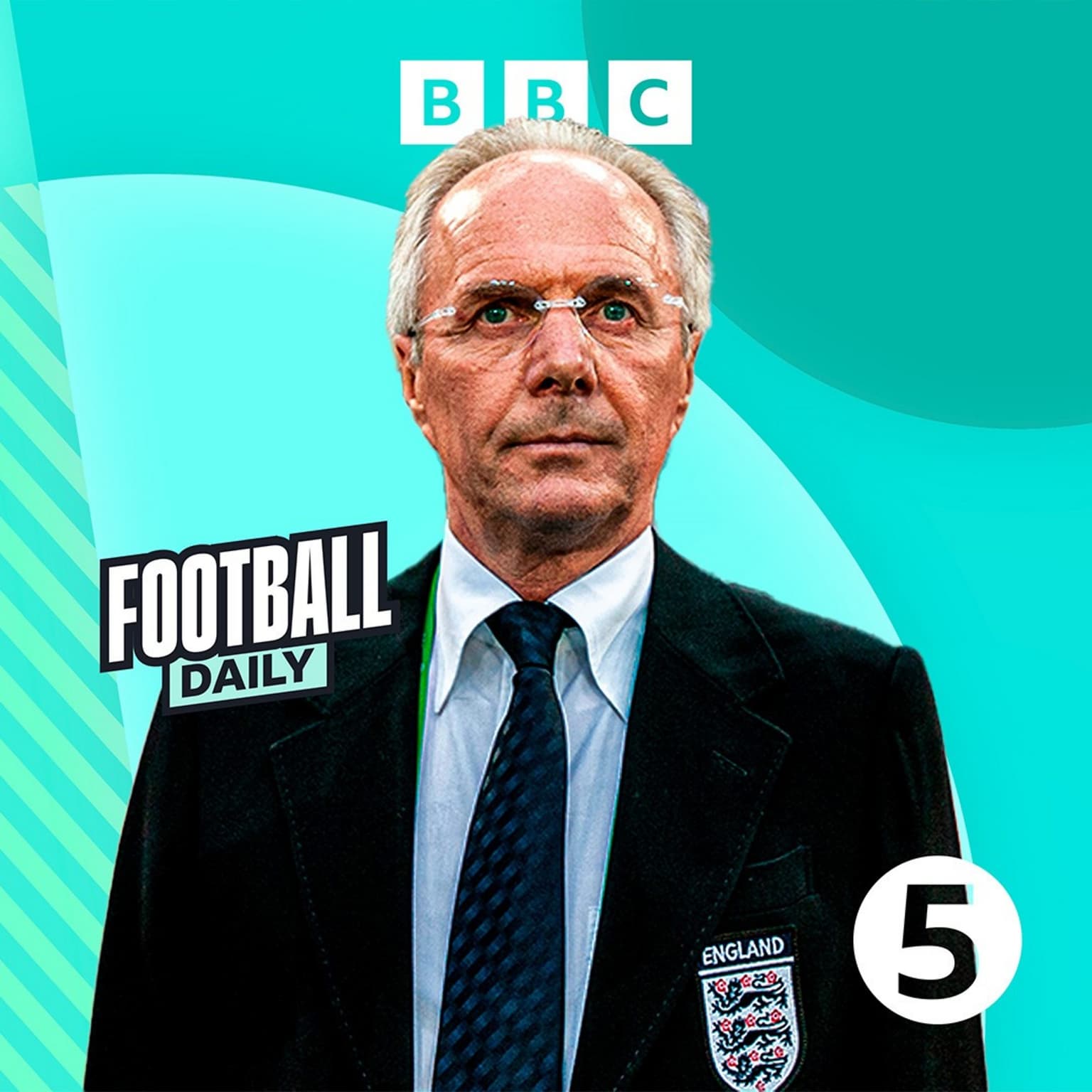 Remembering Sven-Göran Eriksson artwork