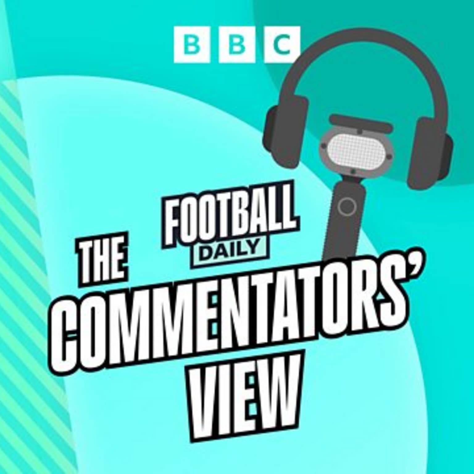 TCV Q&A: Radio vs TV & corpsing on-air artwork