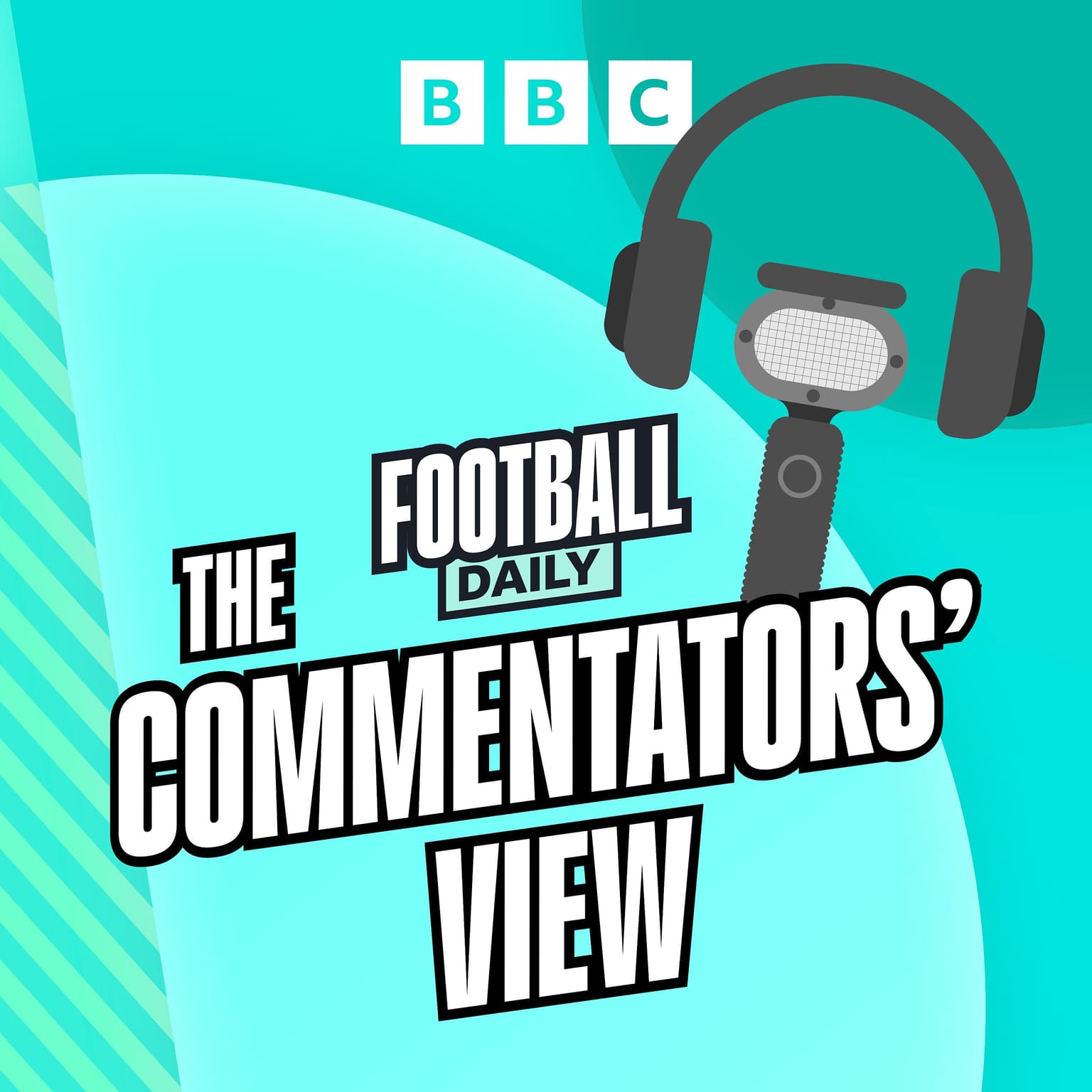 The Commentators’ View: Cheese ice cream & Champagne on ice artwork
