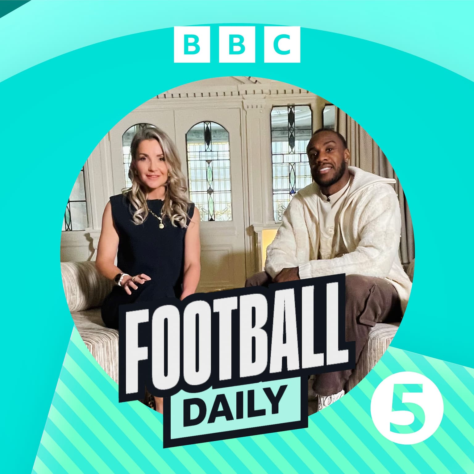 The exclusive Michail Antonio interview: 'I was close to dying' artwork