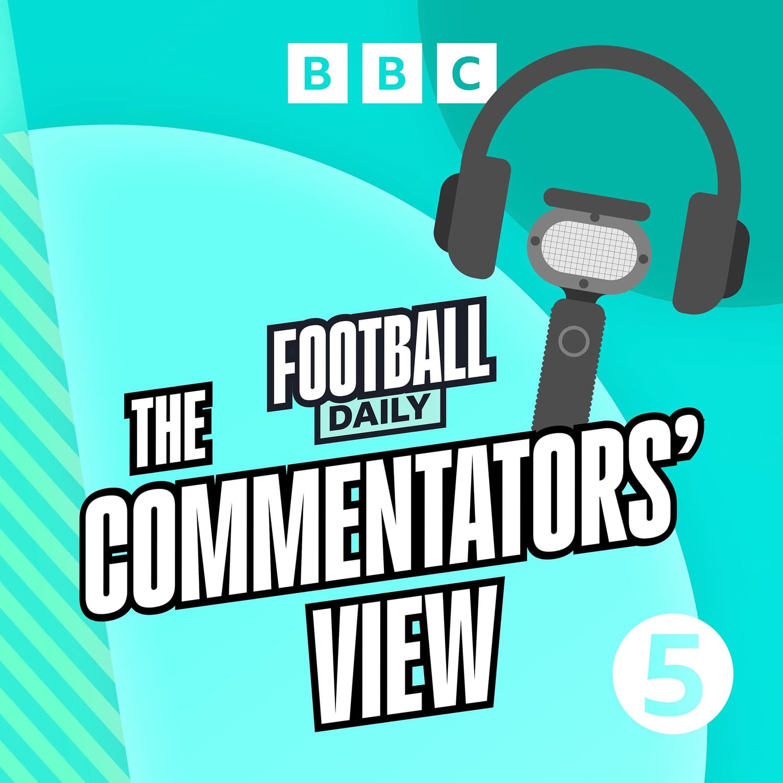 The Commentators’ View: England in Barcelona & John in Neighbours artwork