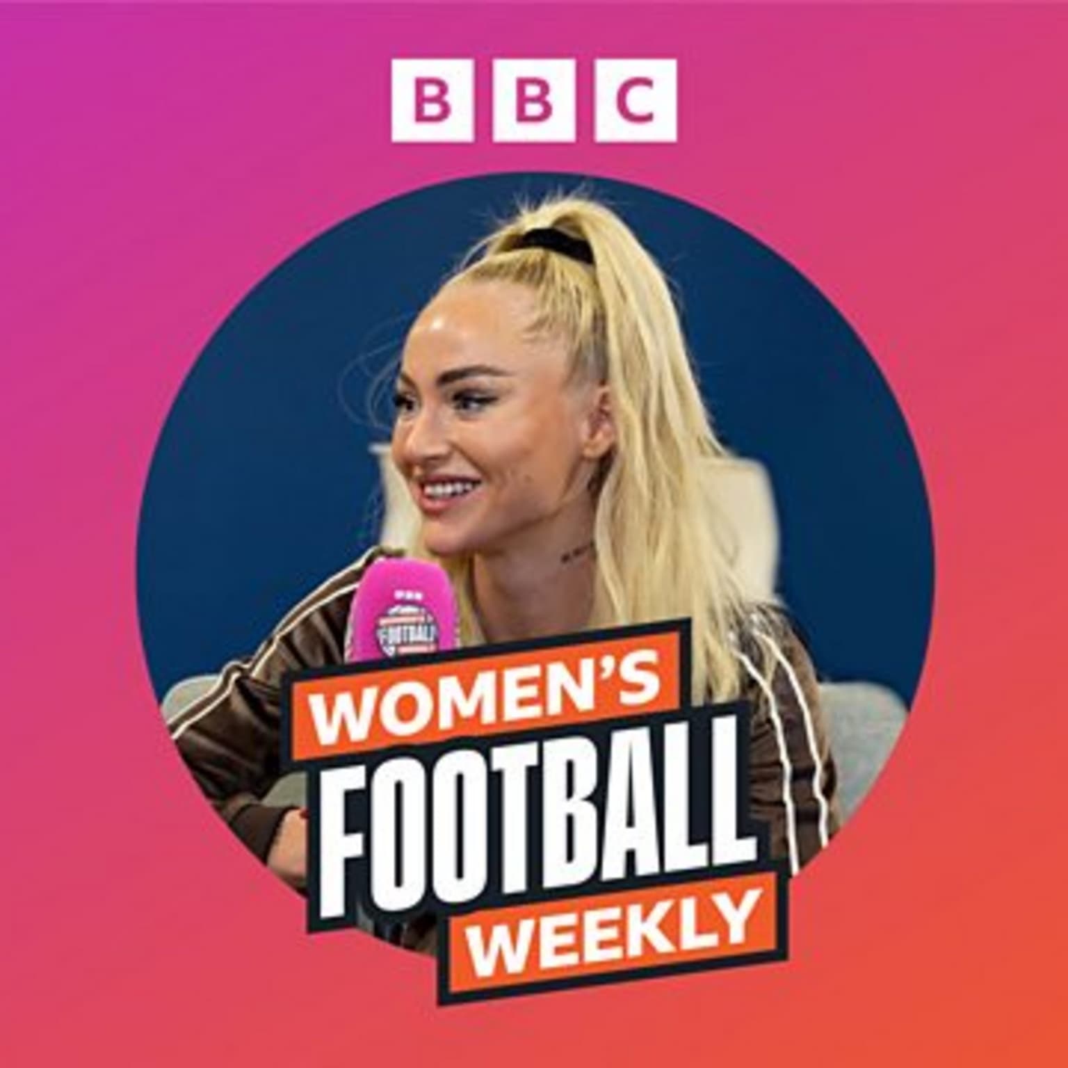 Women's Football Weekly: Inside Leicester City with Lehmann & Passmoor artwork
