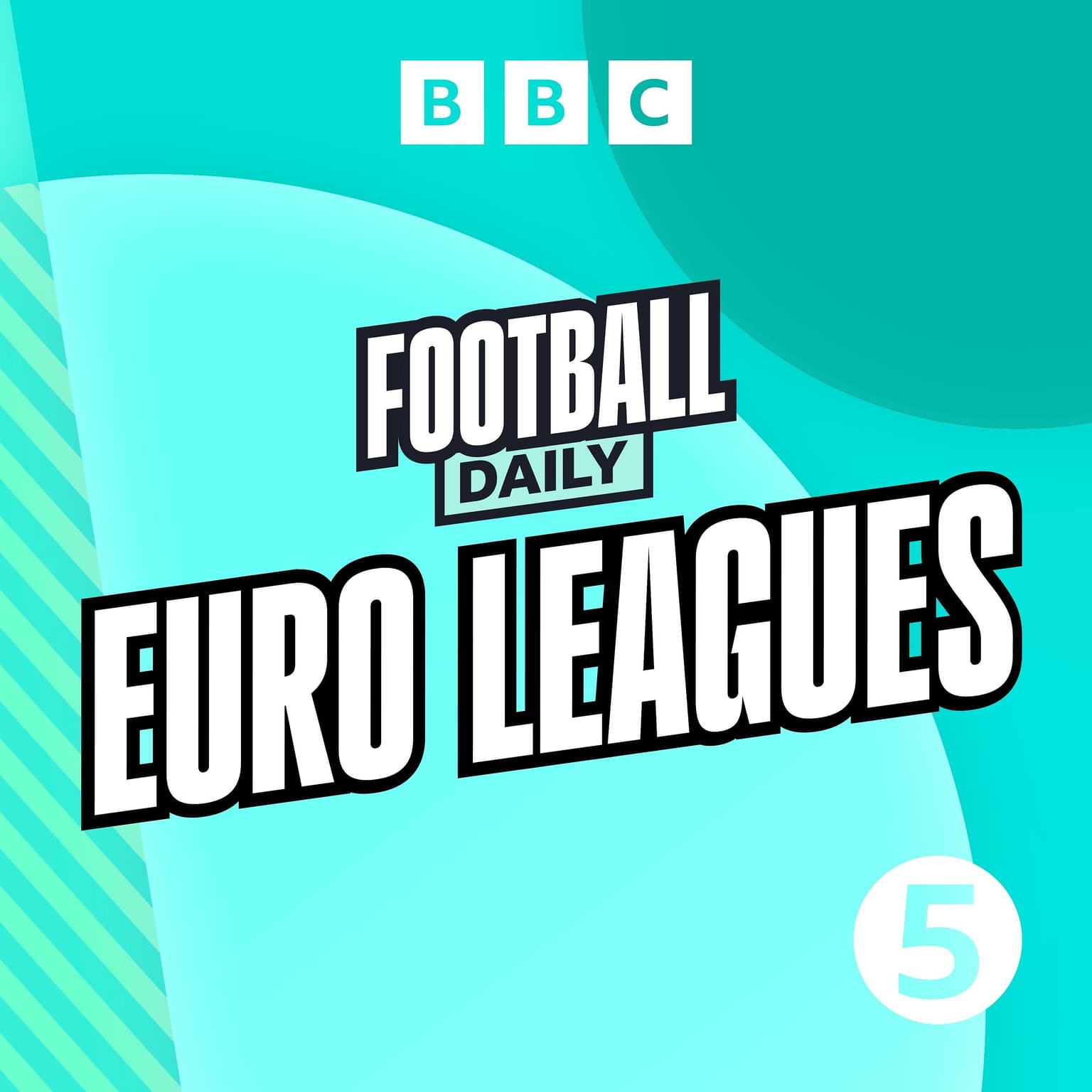 Euro Leagues – players to watch in 2025 artwork