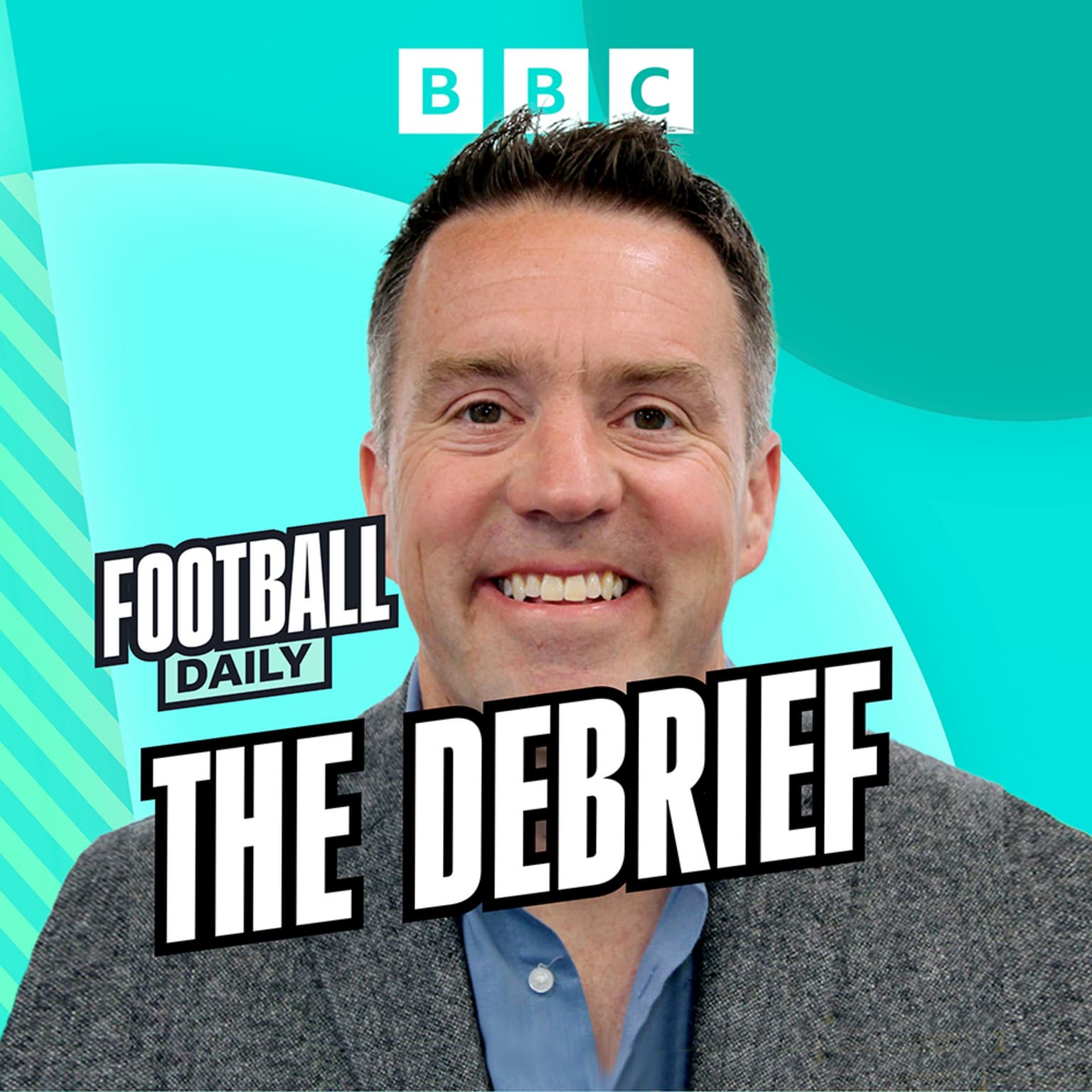 The Debrief: City go top & Chelsea sack Rosenior artwork