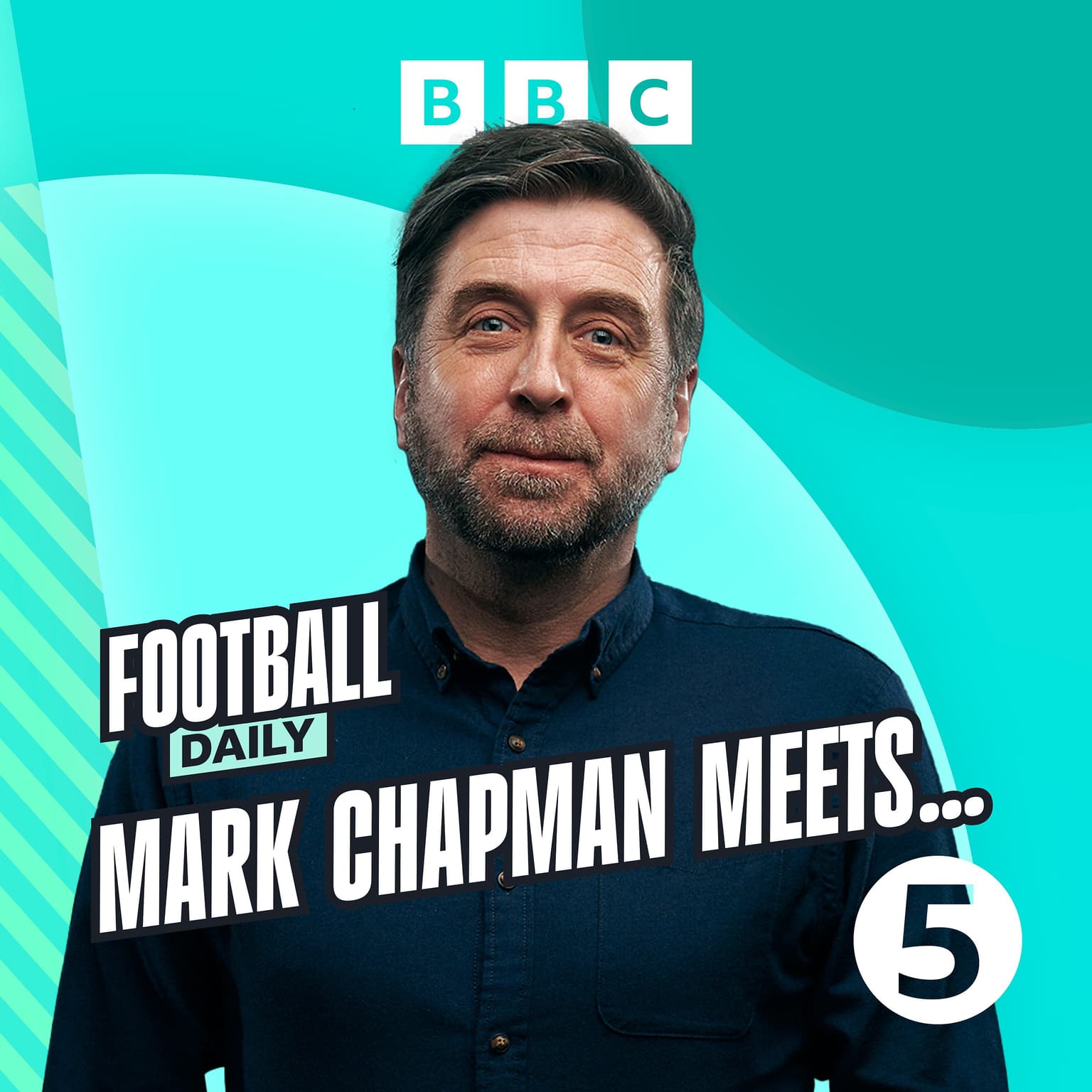 Mark Chapman meets: Rob Page artwork