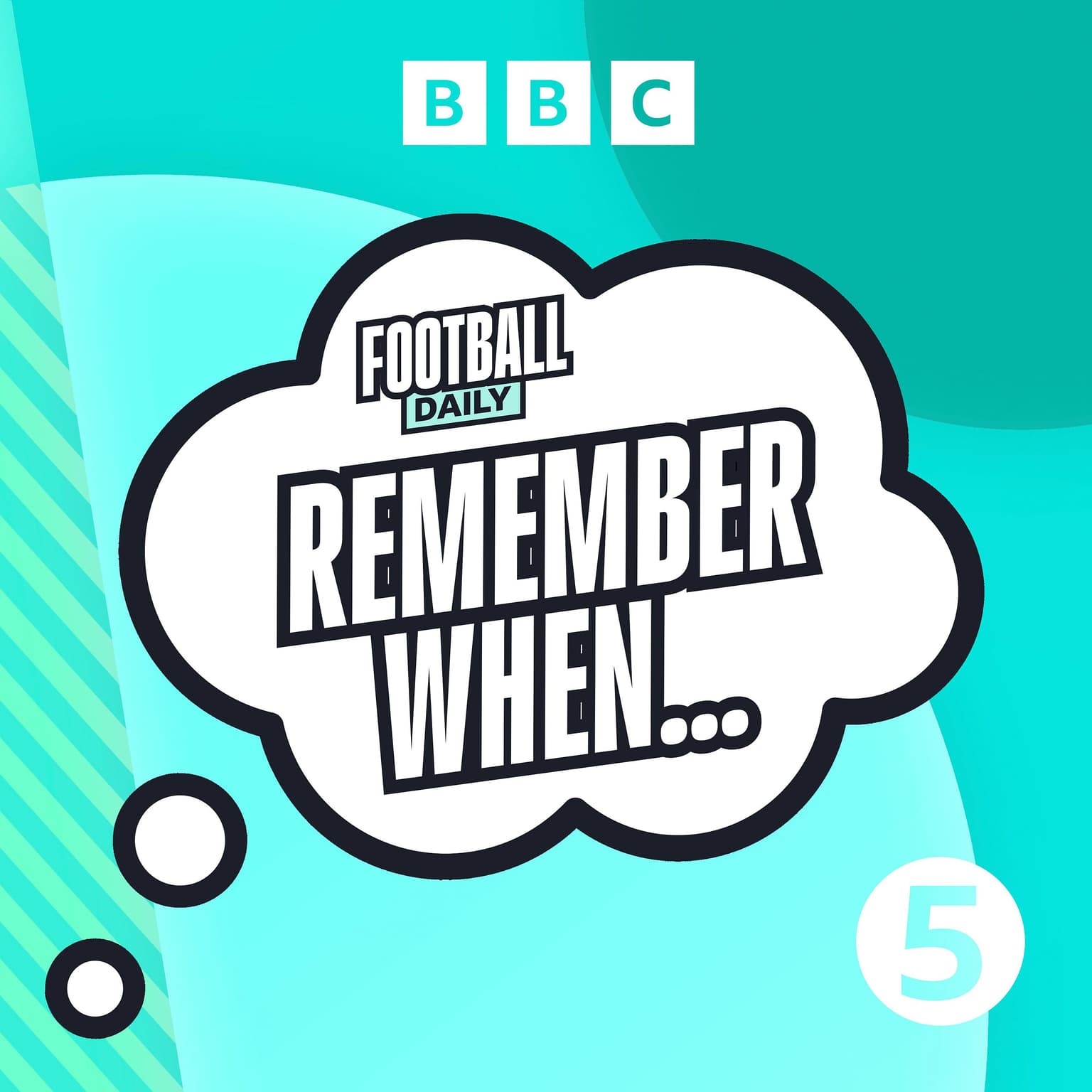 Remember When… We Actually Won Something artwork