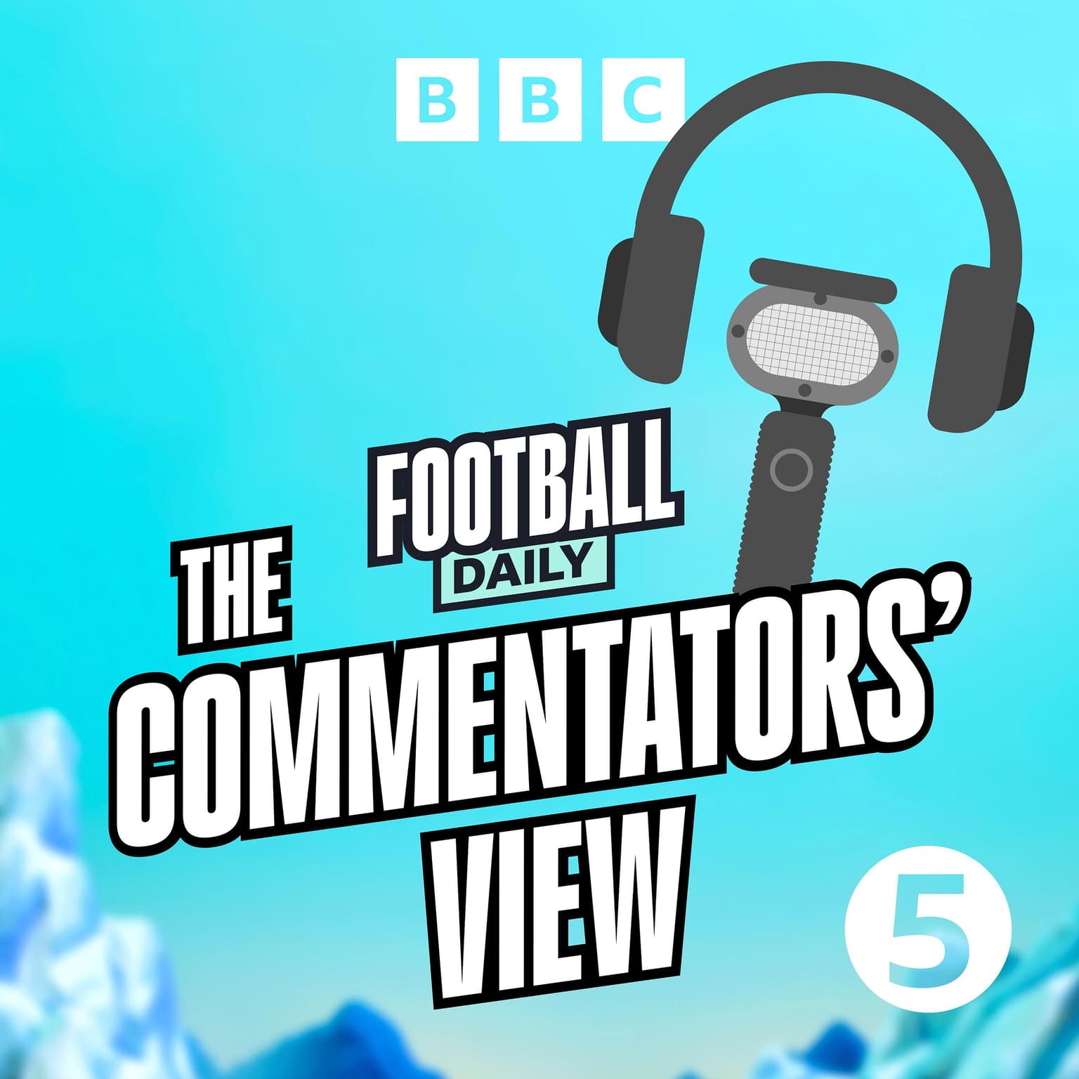 The Commentators’ View: Women’s Euros special artwork