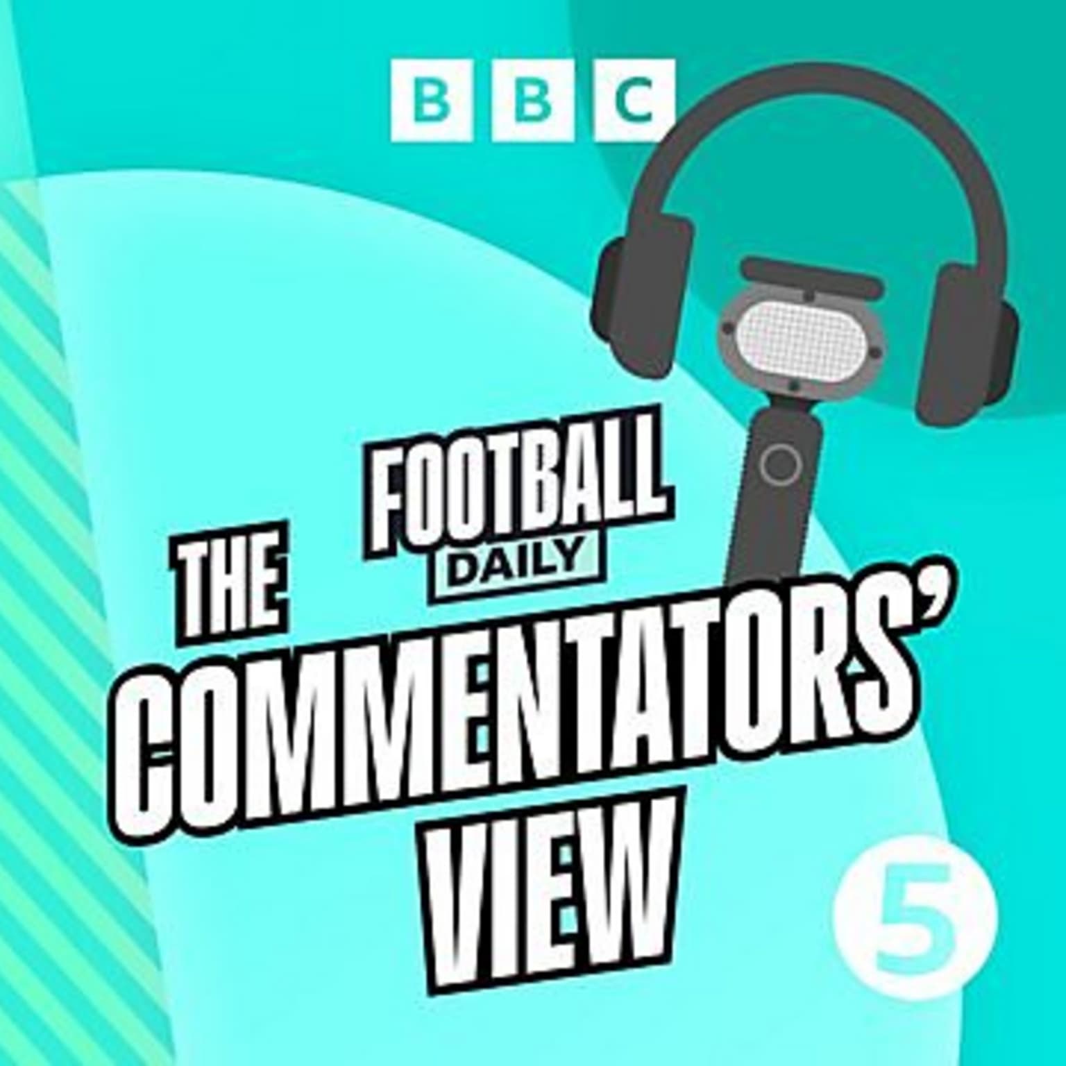 The Commentators' View: Hospital pass & boxing is back artwork