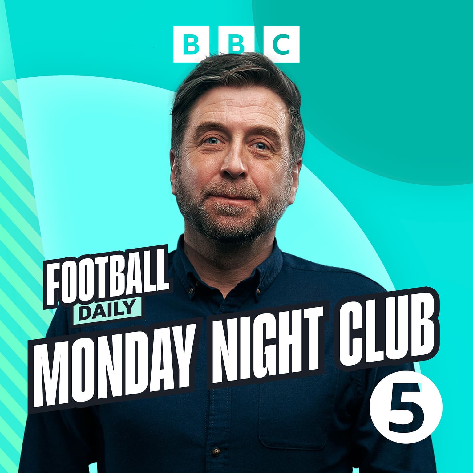Monday Night Club special: Premier League & World Cup final official Darren Cann artwork