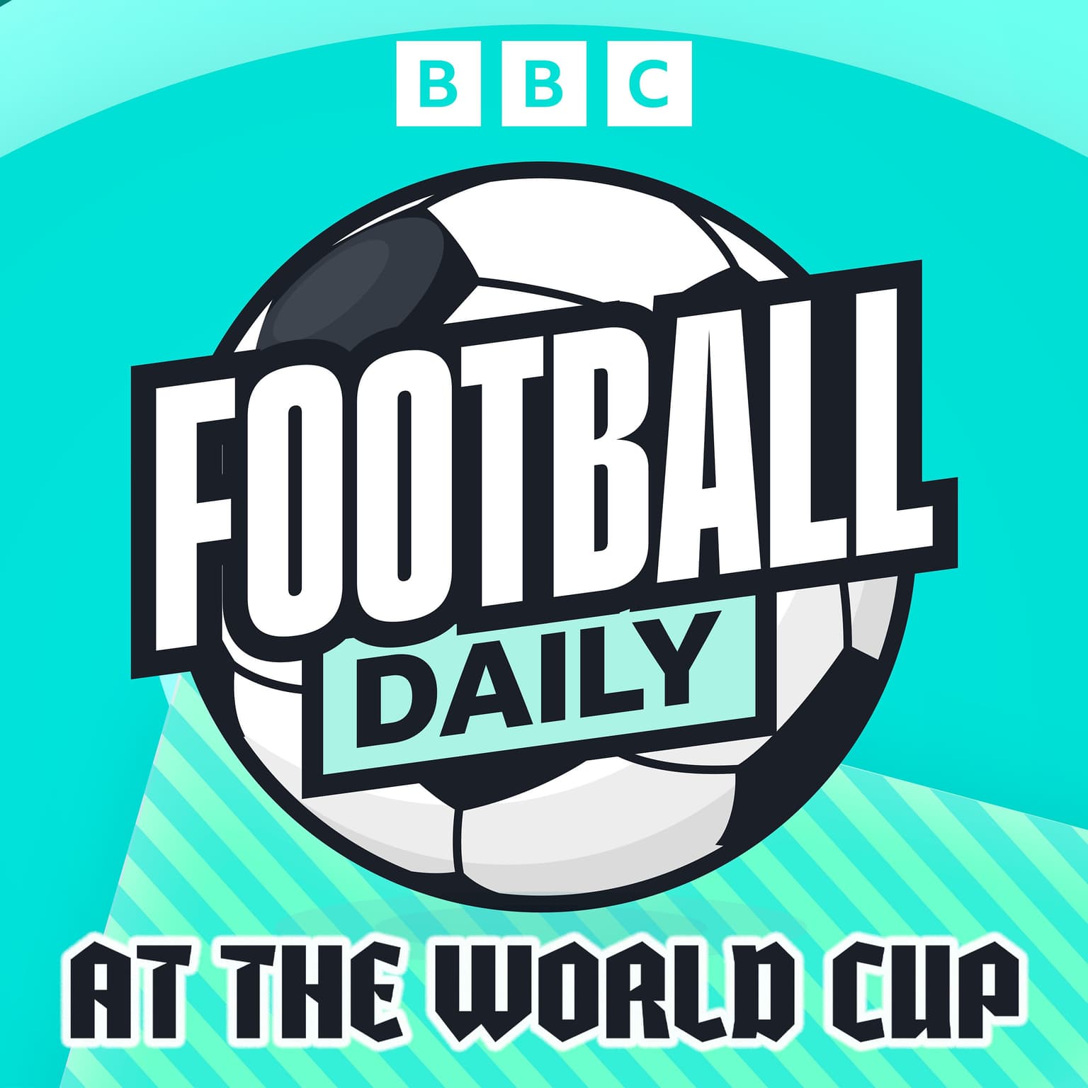 World Cup 2026 Preview artwork
