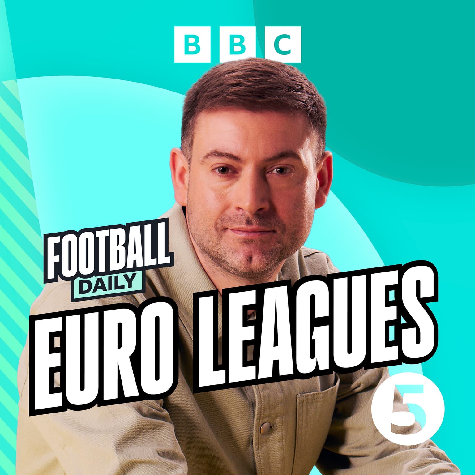 Euro Leagues: The Greatest Champions League XI artwork