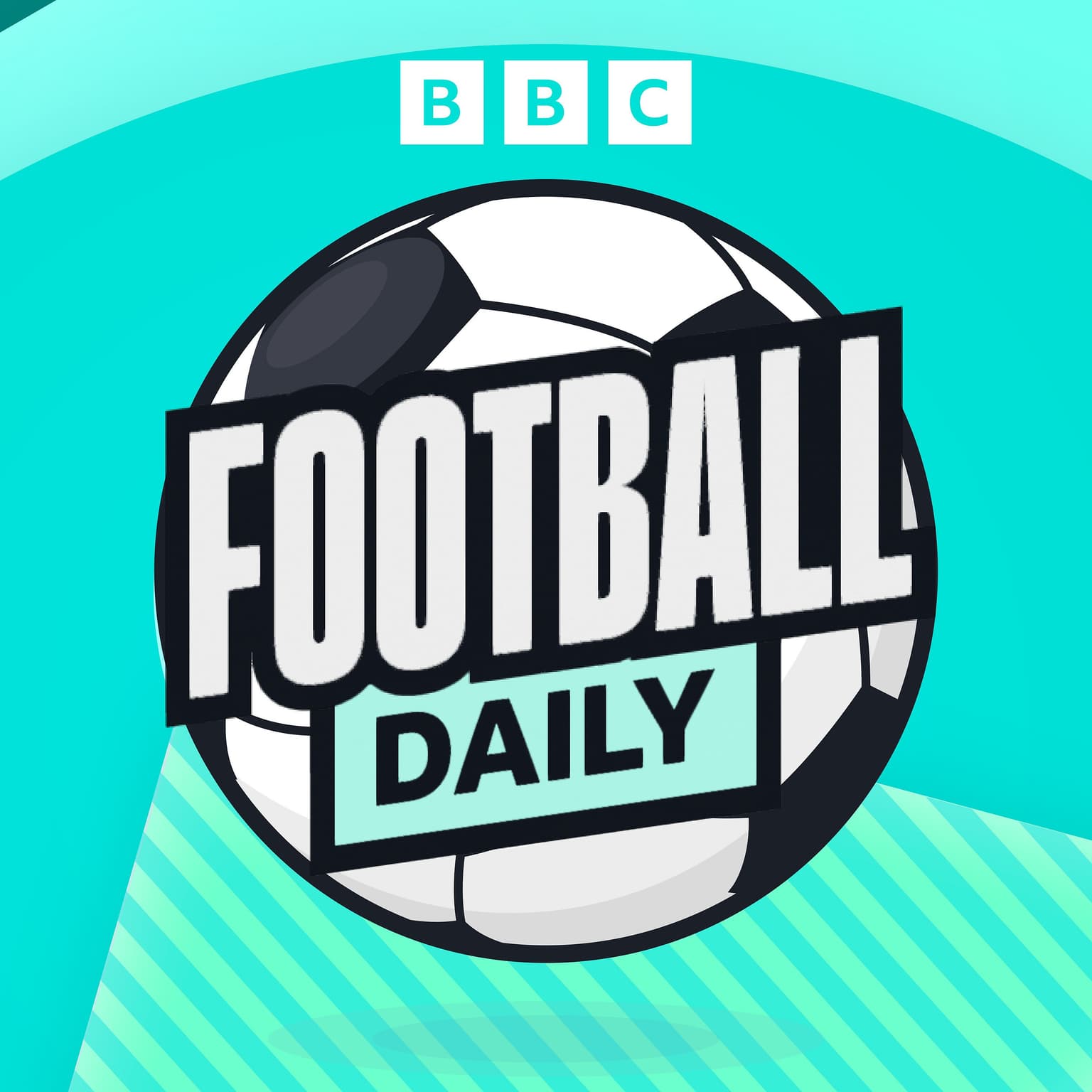 Reinventing Football - what to do with handball, penalties and VAR? artwork