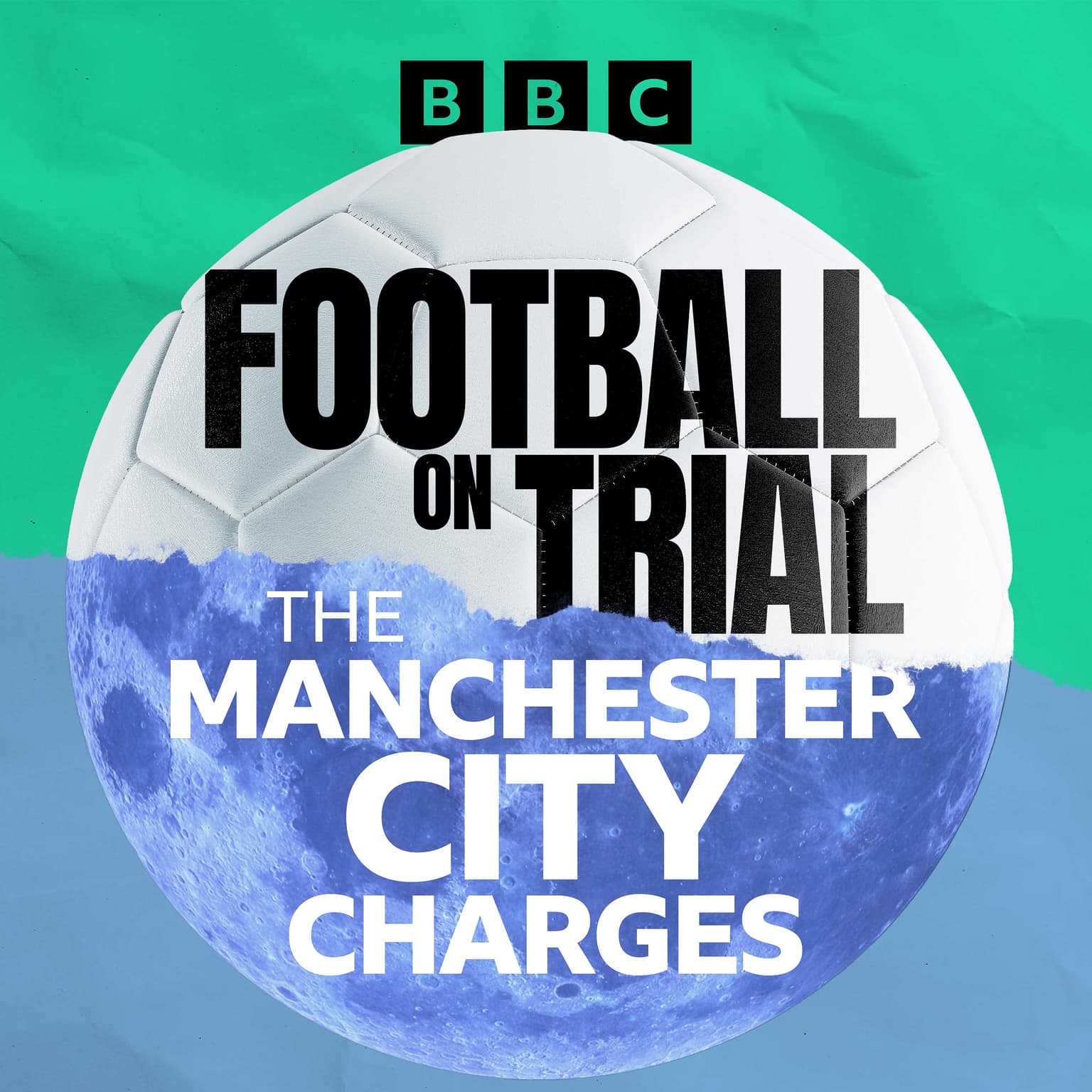 Introducing......Football on Trial: The Manchester City Charges artwork