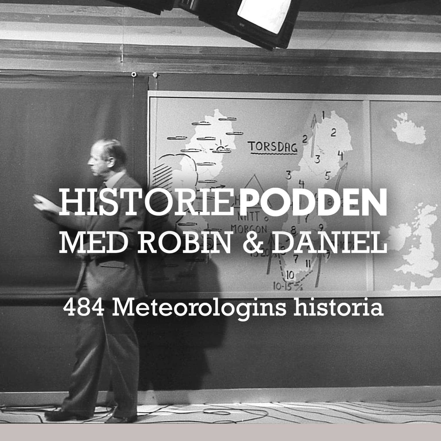 484. Meteorologins historia artwork