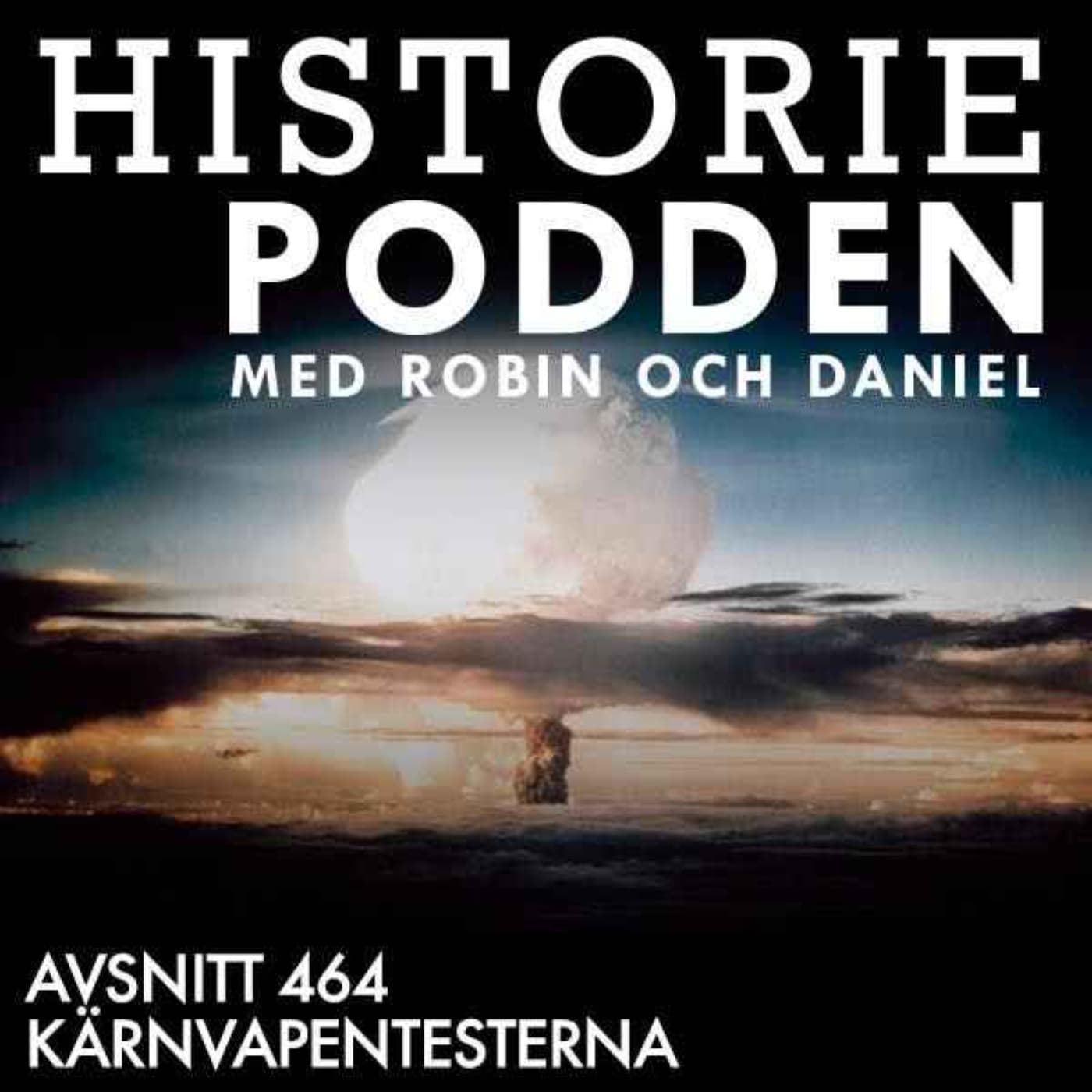 464. Kärnvapenproven artwork