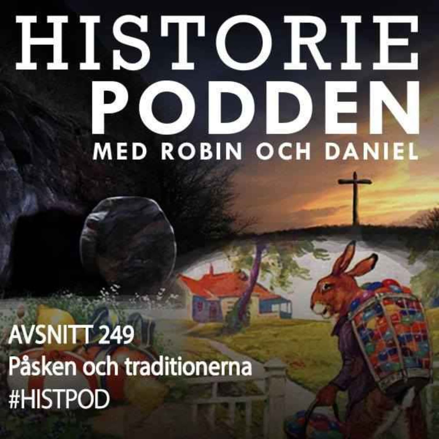 249. Påsken Och Traditionerna artwork