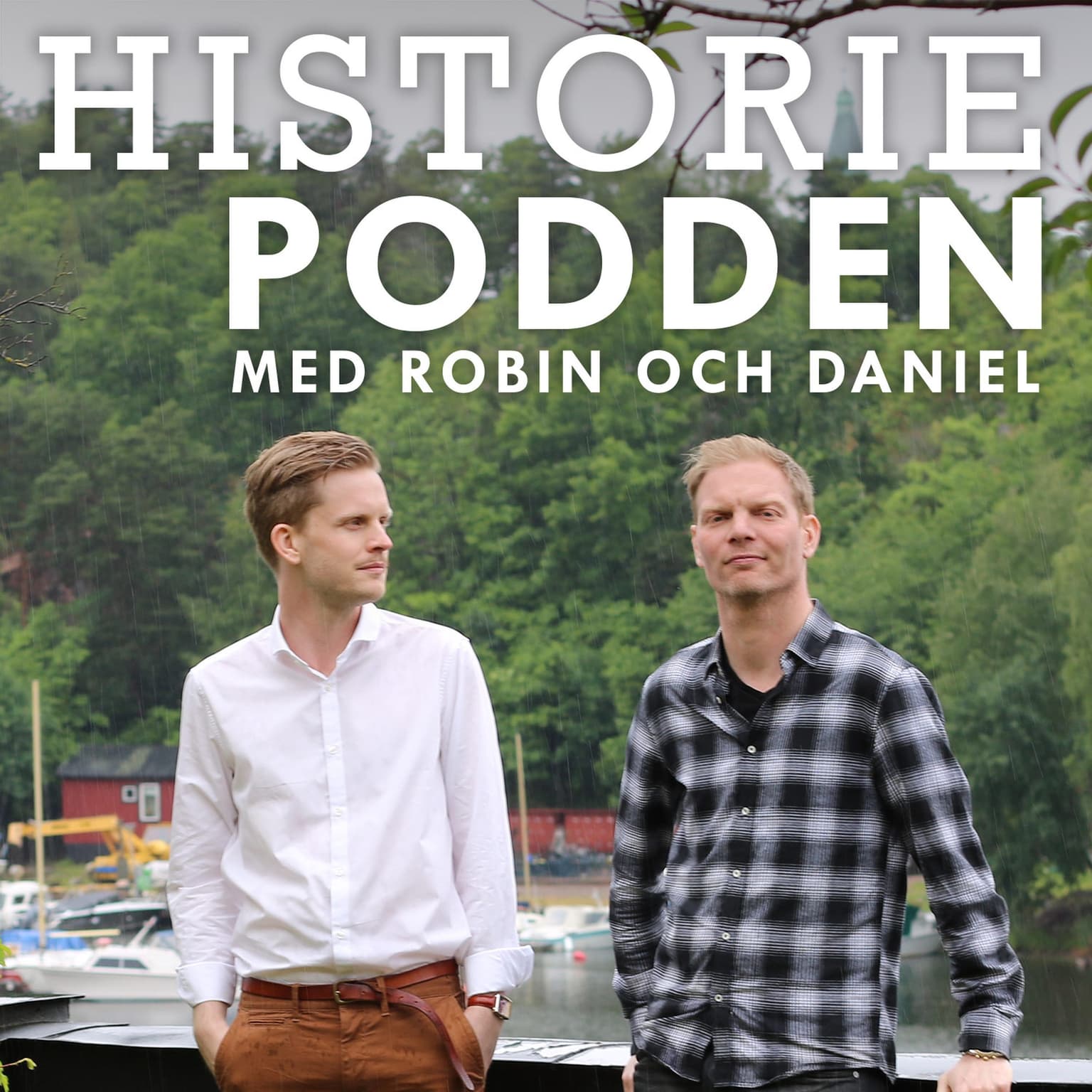 275. Katarina den Stora & Upplysningen artwork