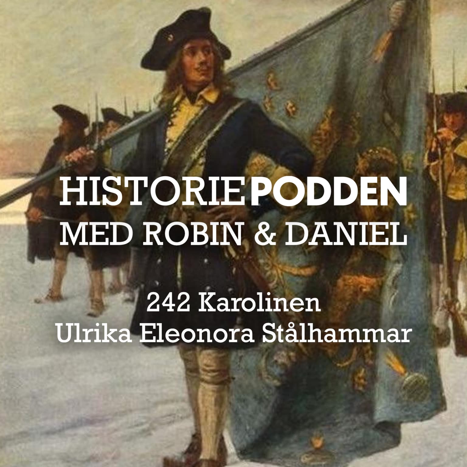 Ur arkiven: Karolinen Ulrika Eleonora (nr 242) artwork