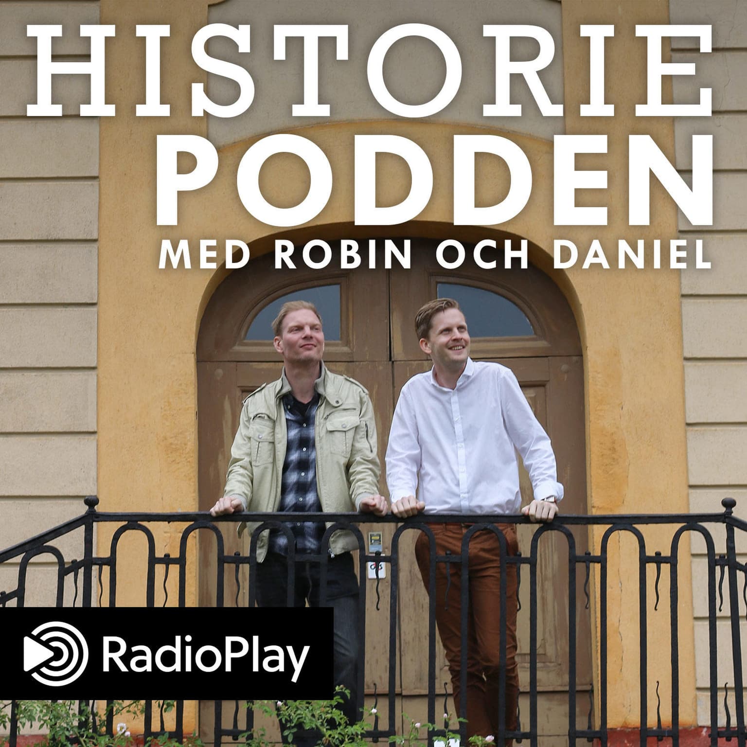 189. En Ny Dynastis Födelse artwork