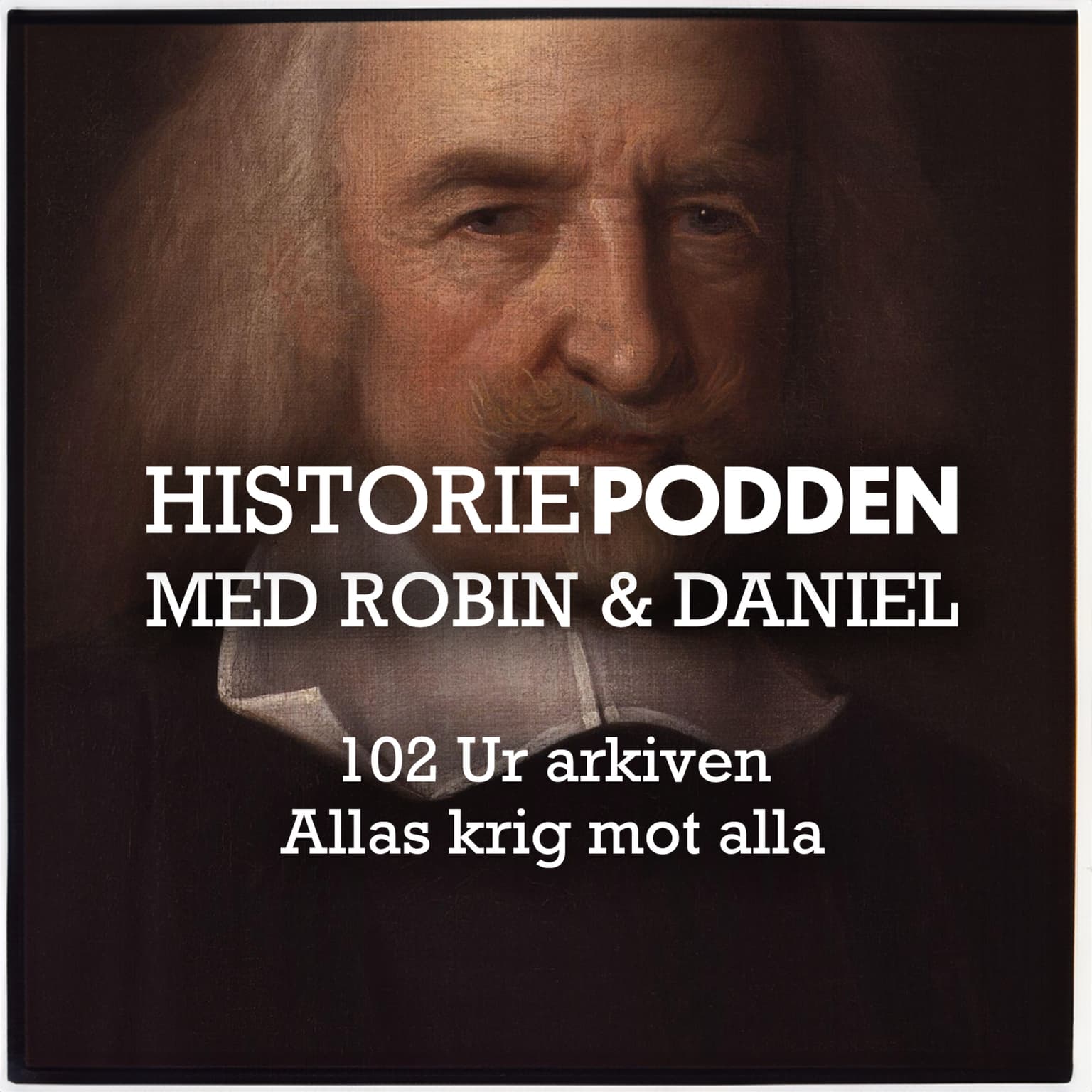 Ur arkiven: Allas krig mot alla (nr 102) artwork