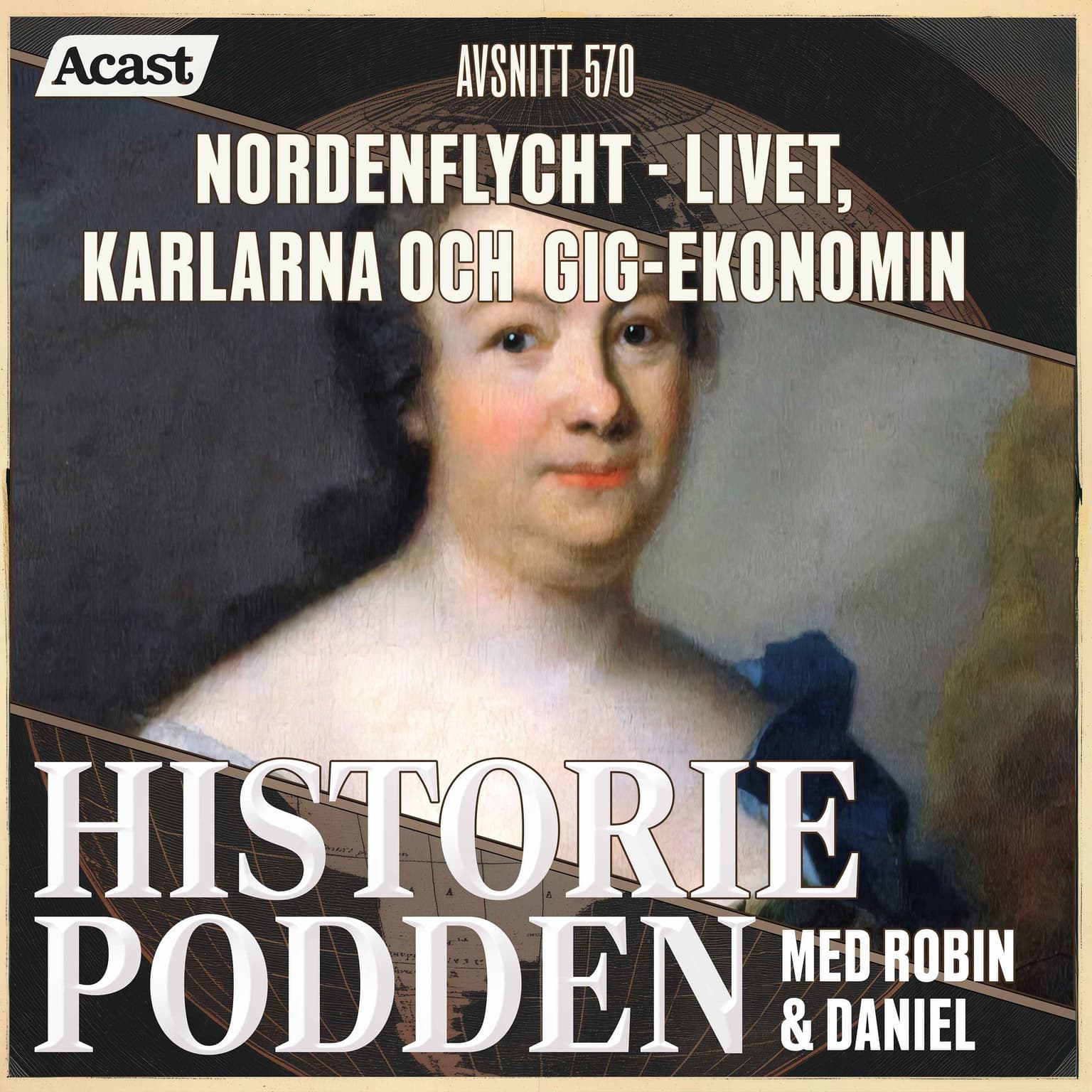 570. Nordenflycht - livet, karlarna och gig-ekonomin artwork