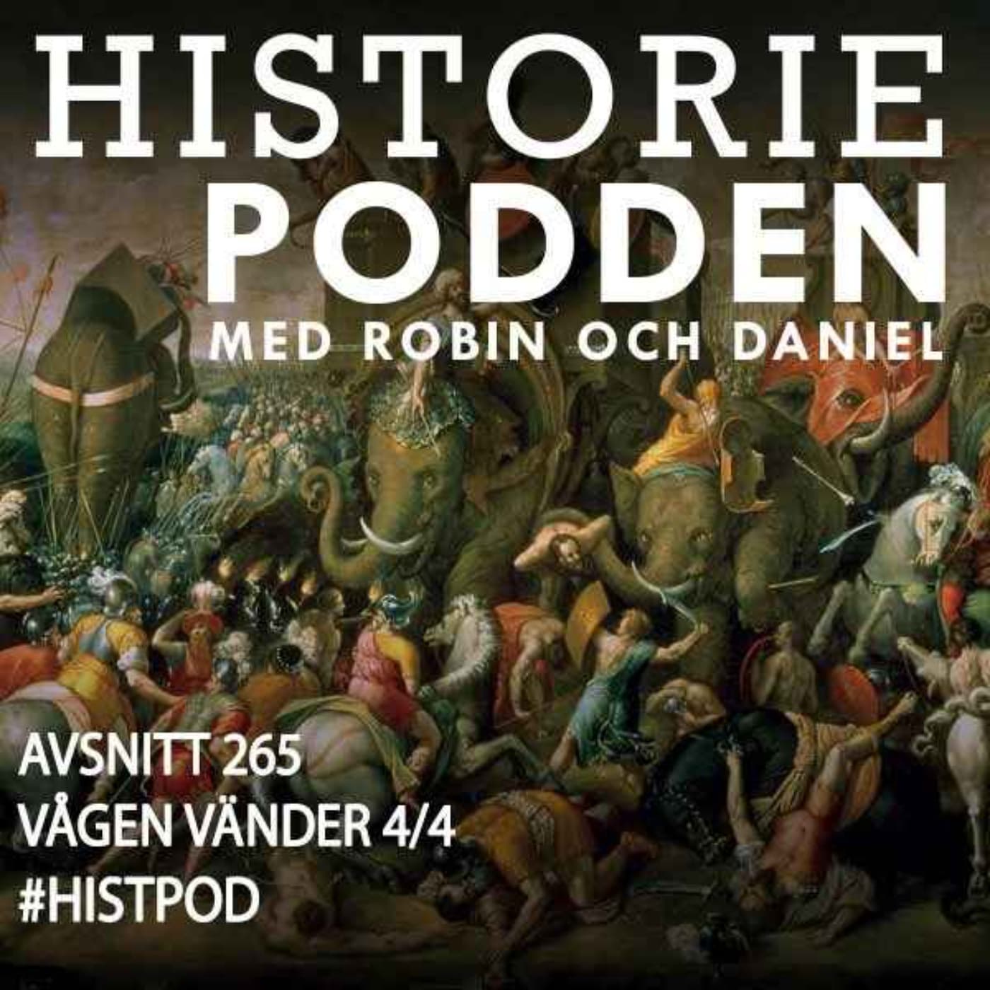 265. Vågen vänder 4/4 artwork